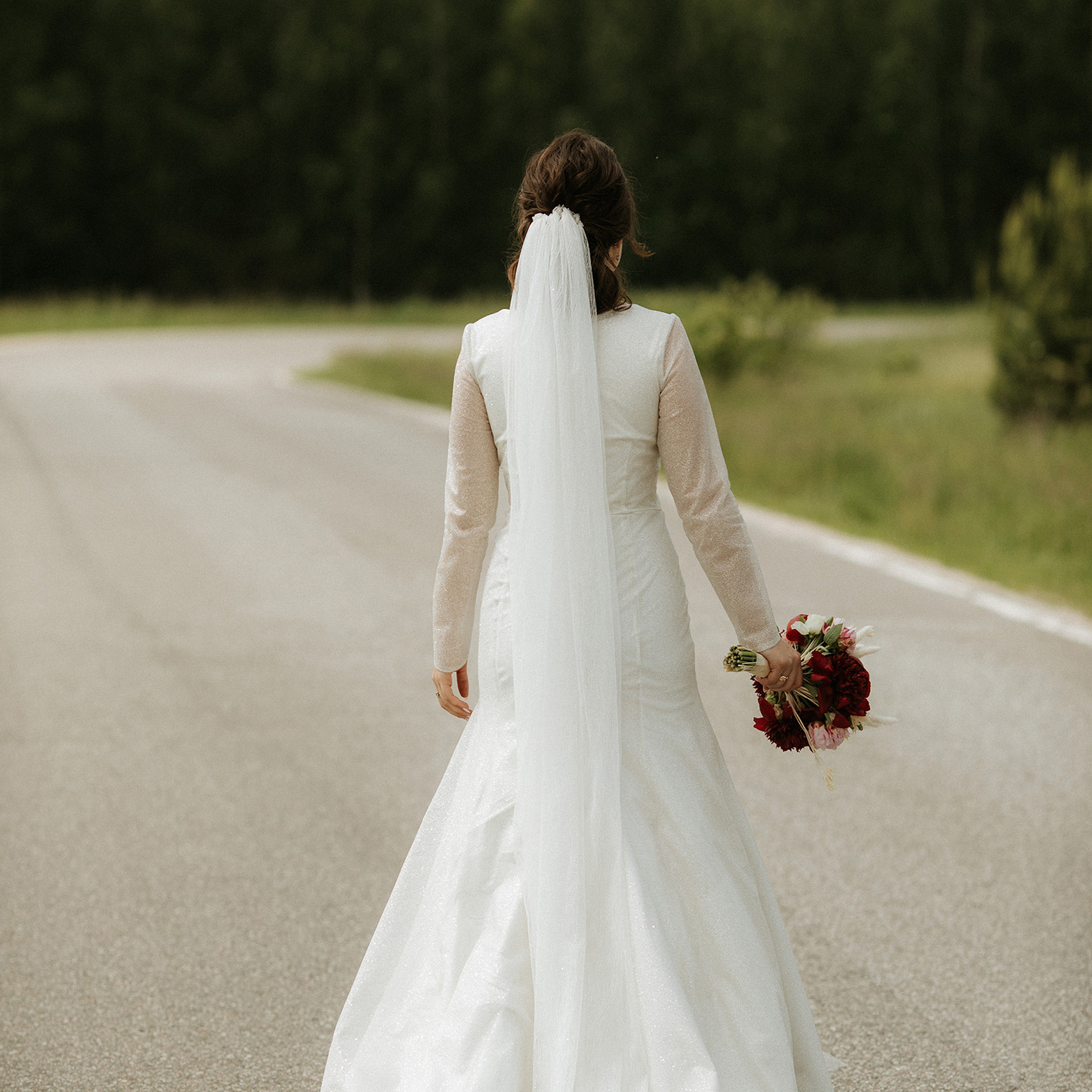 K&A. Семейный и свадебный фотограф в Москве и МО Женя Истинова