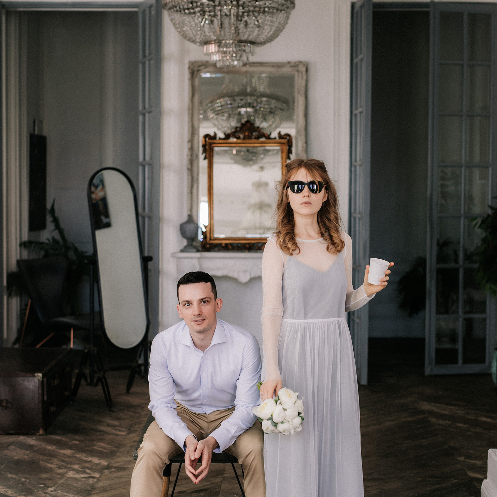 A&M. Семейный и свадебный фотограф в Москве и МО Женя Истинова