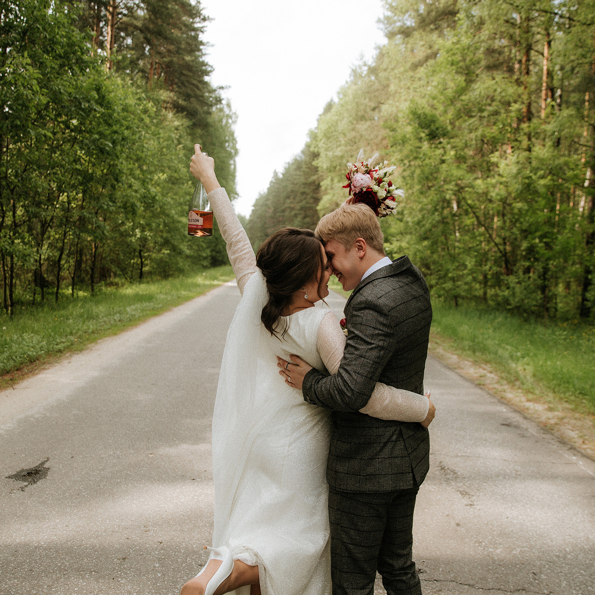 K&A. Семейный и свадебный фотограф в Москве и МО Женя Истинова