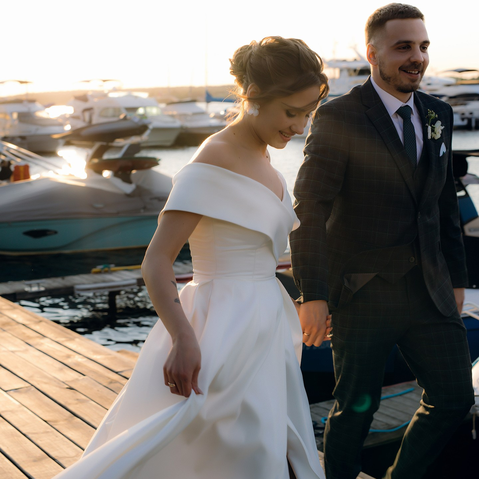 A&D. Семейный и свадебный фотограф в Москве и МО Женя Истинова