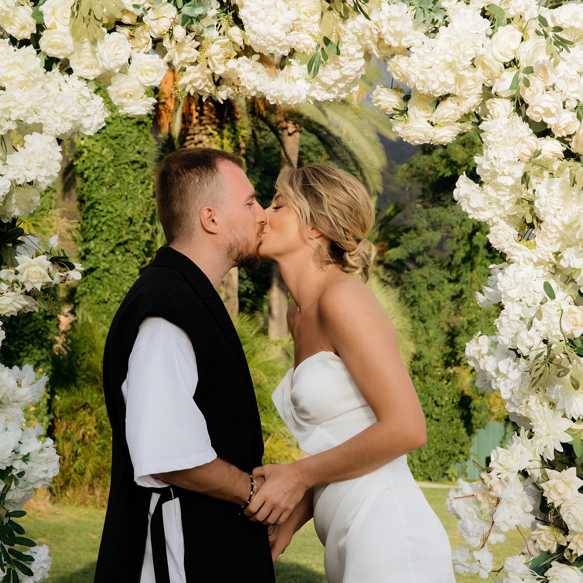 A&M. Семейный и свадебный фотограф в Москве и МО Женя Истинова