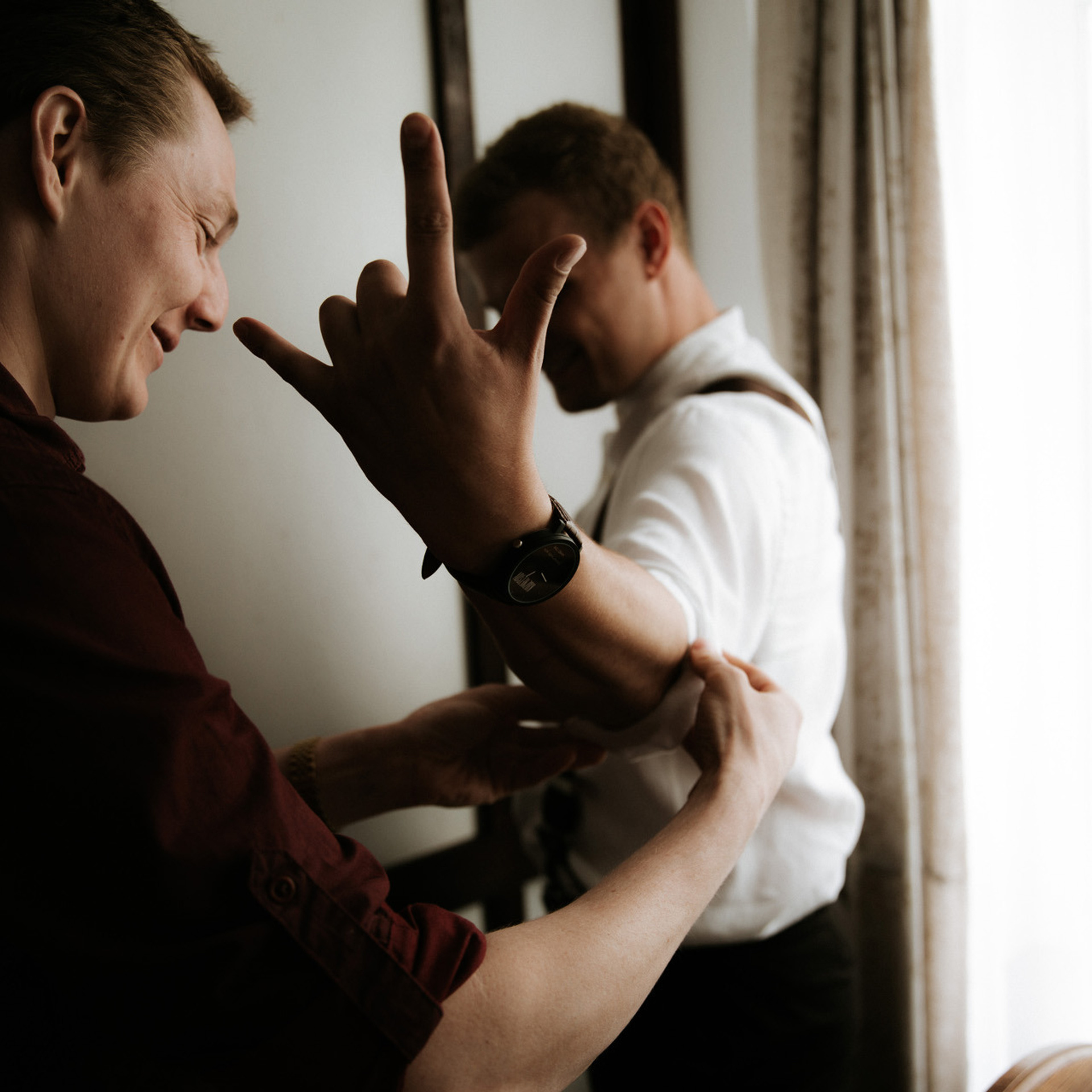 Sasha&Kristina. Семейный и свадебный фотограф в Москве и МО Женя Истинова