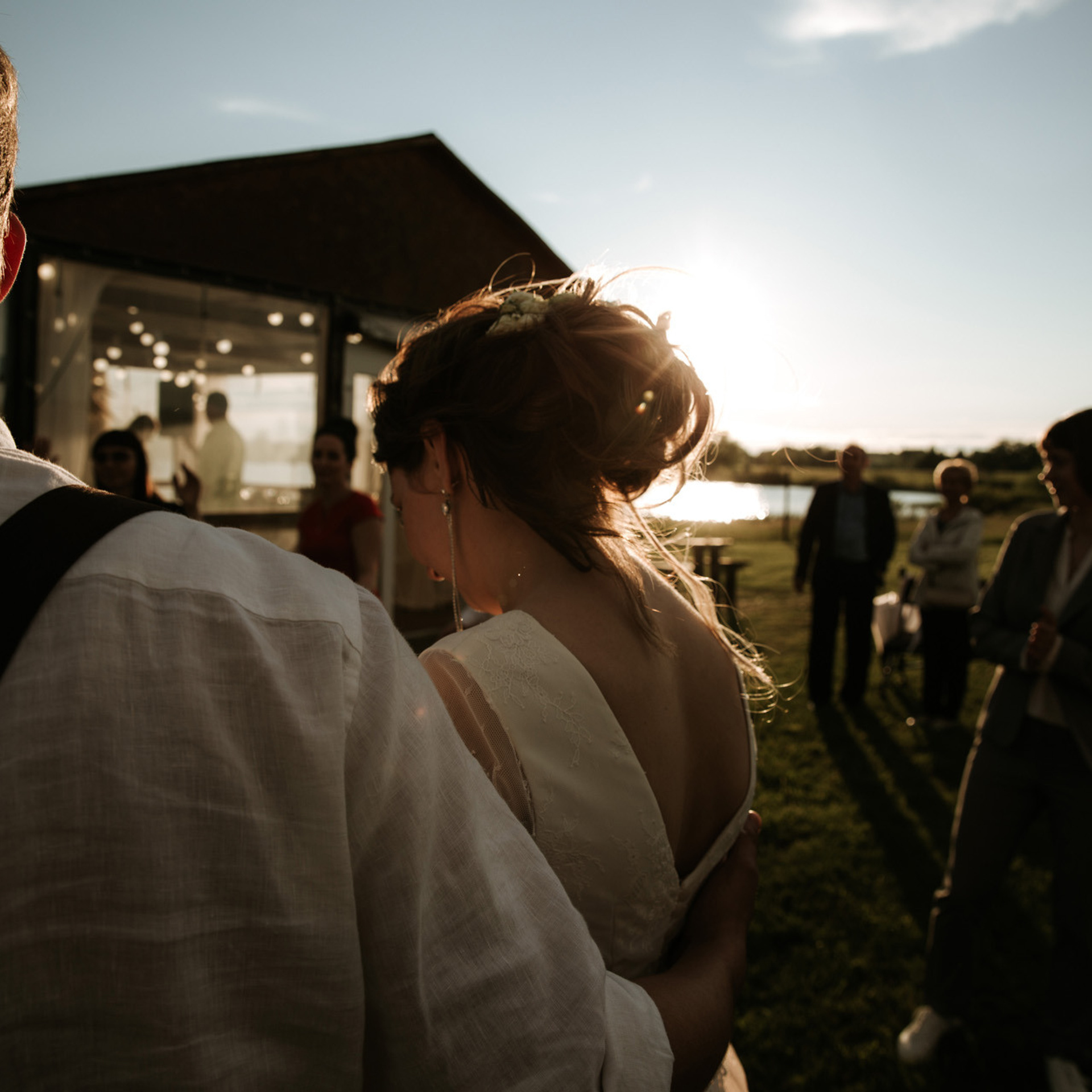 Sasha&Kristina. Семейный и свадебный фотограф в Москве и МО Женя Истинова