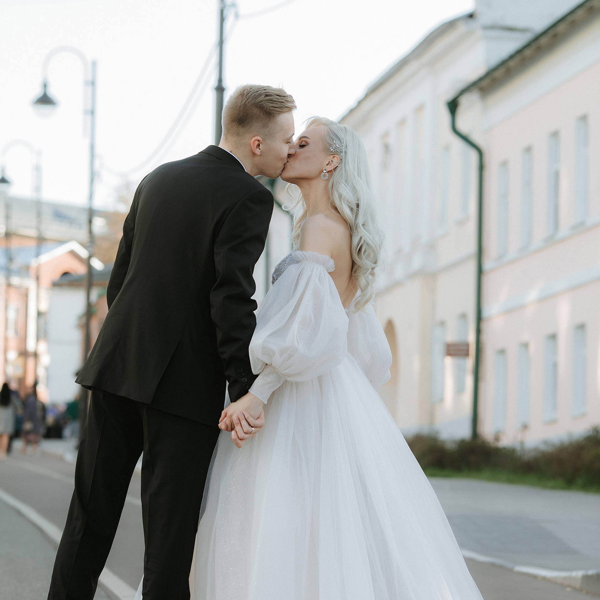 G&D. Семейный и свадебный фотограф в Москве и МО Женя Истинова