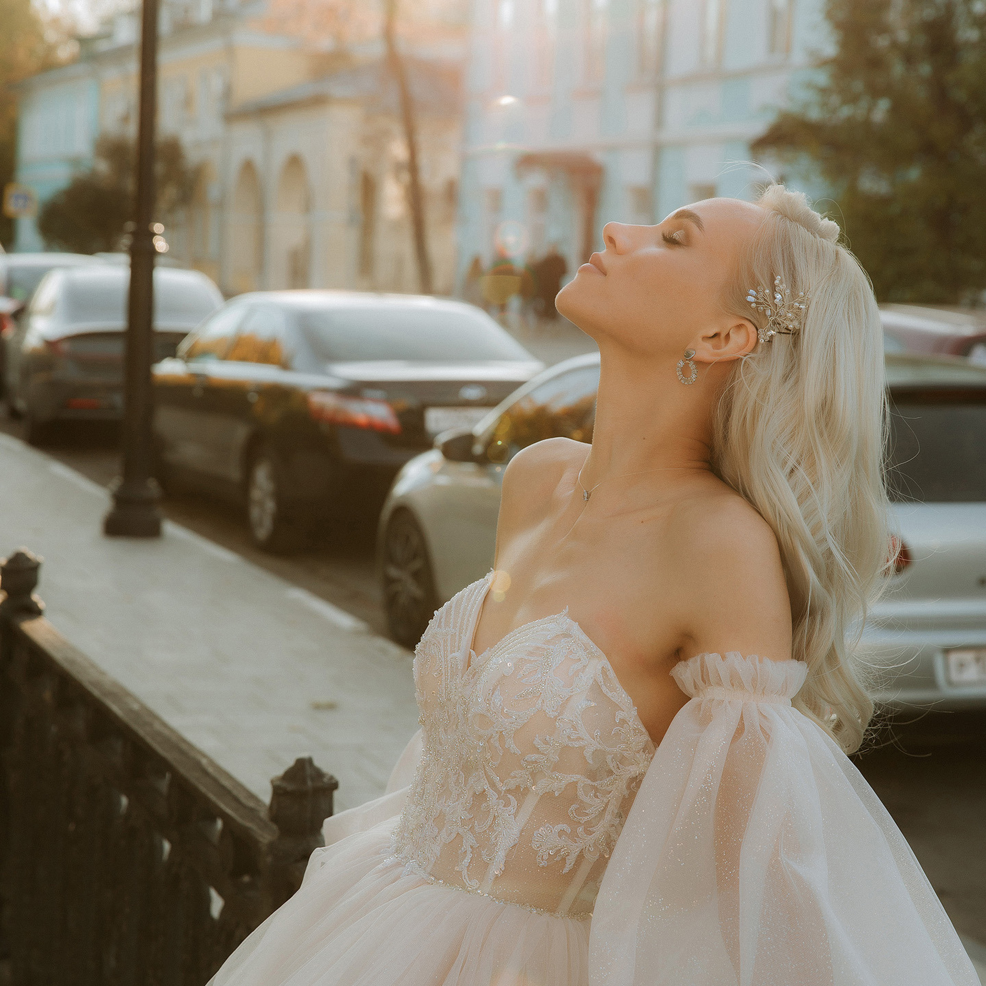 G&D. Семейный и свадебный фотограф в Москве и МО Женя Истинова