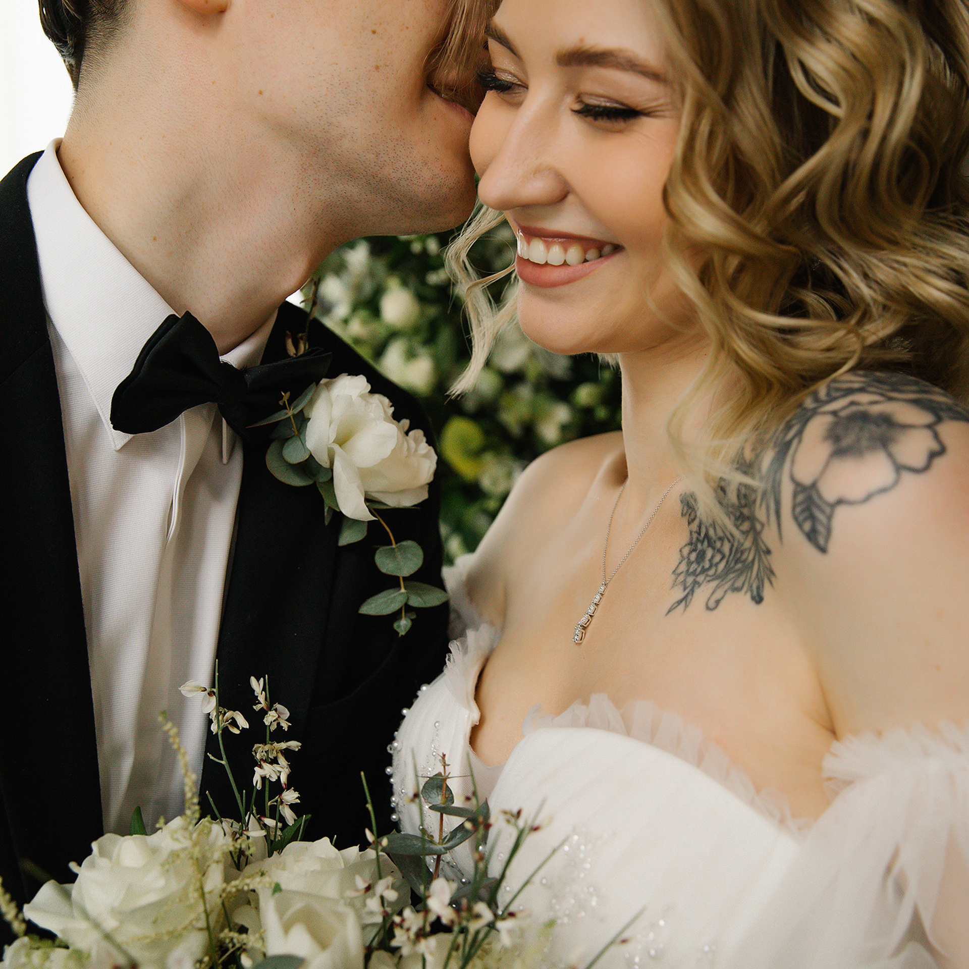 A&I. Семейный и свадебный фотограф в Москве и МО Женя Истинова