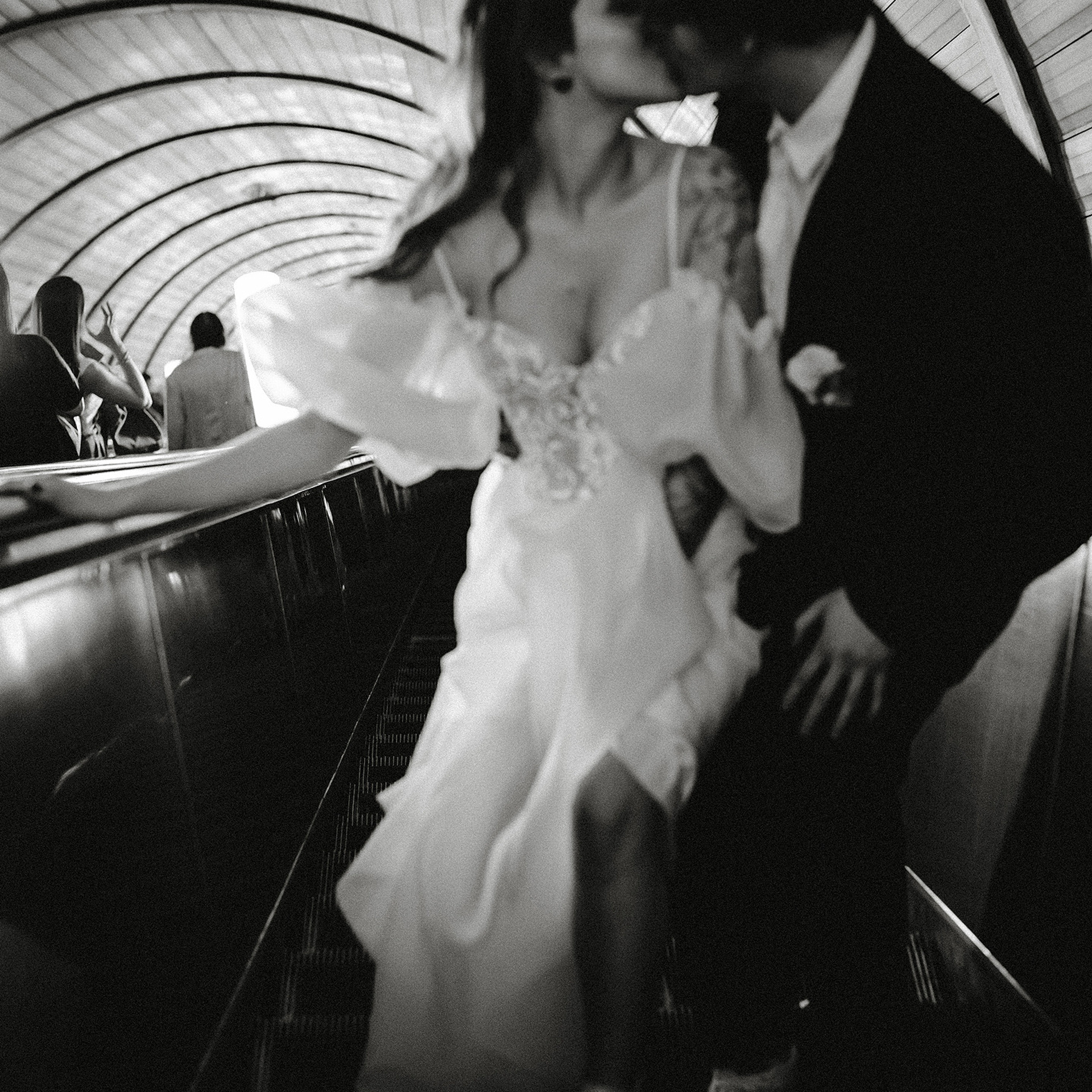 L&A. Семейный и свадебный фотограф в Москве и МО Женя Истинова