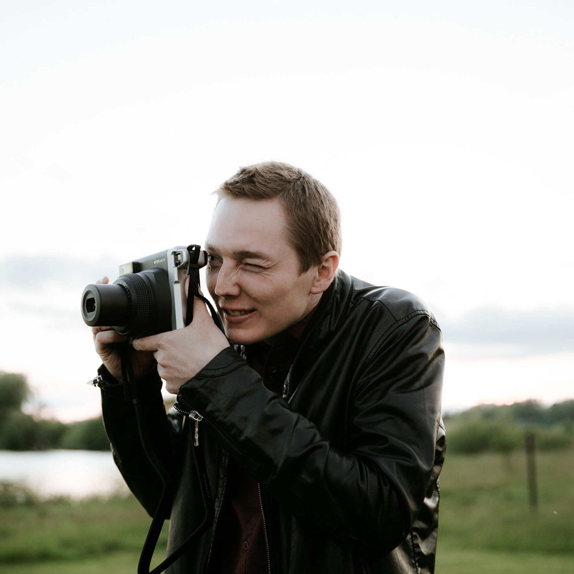 Sasha&Kristina. Семейный и свадебный фотограф в Москве и МО Женя Истинова