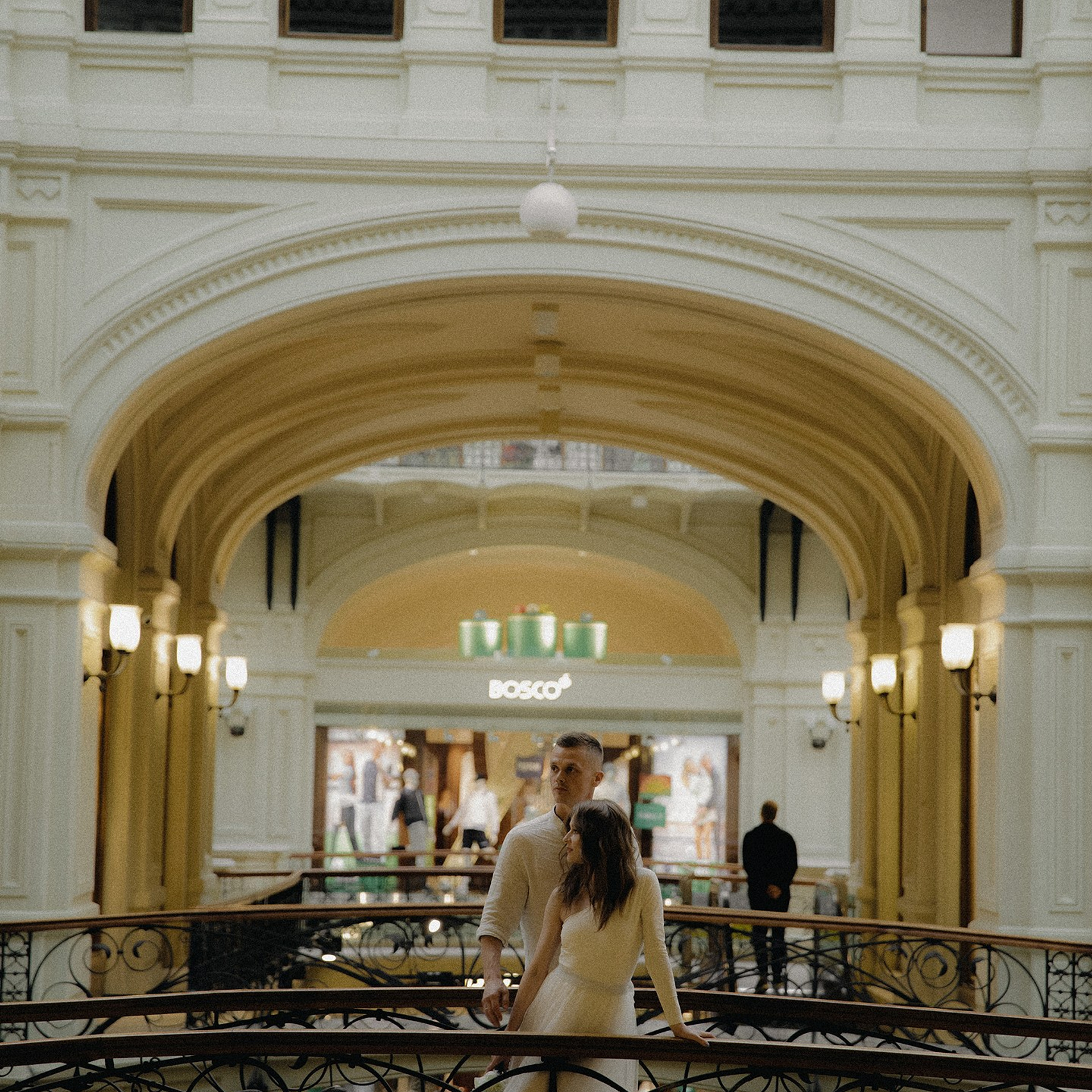 A&A. Семейный и свадебный фотограф в Москве и МО Женя Истинова