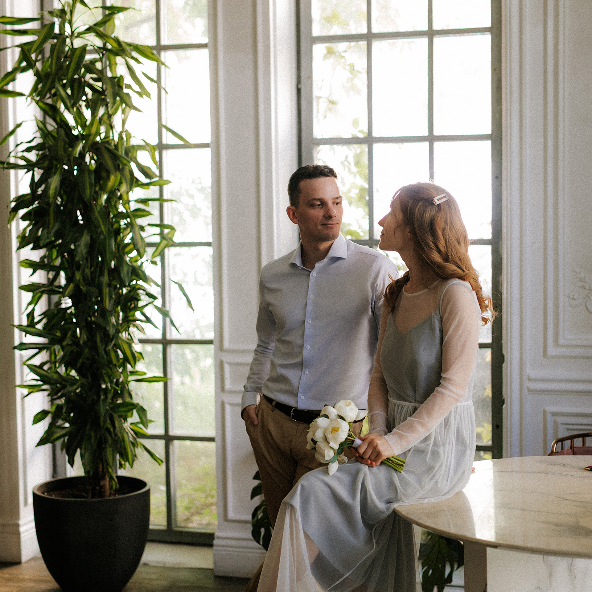 A&M. Семейный и свадебный фотограф в Москве и МО Женя Истинова