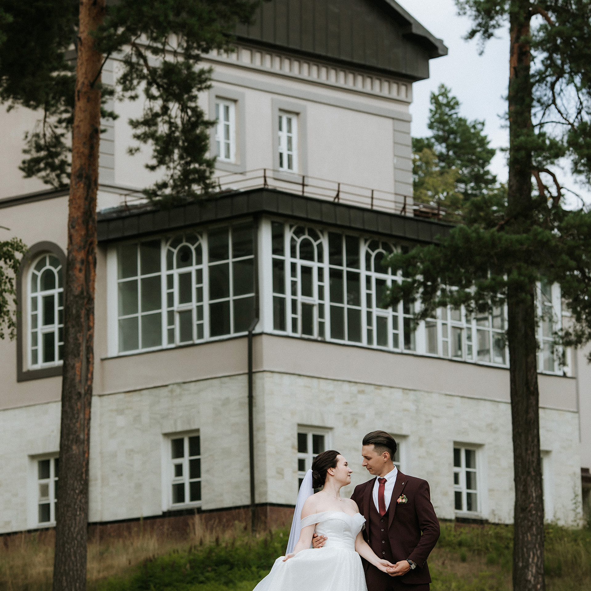 O&P. Семейный и свадебный фотограф в Москве и МО Женя Истинова