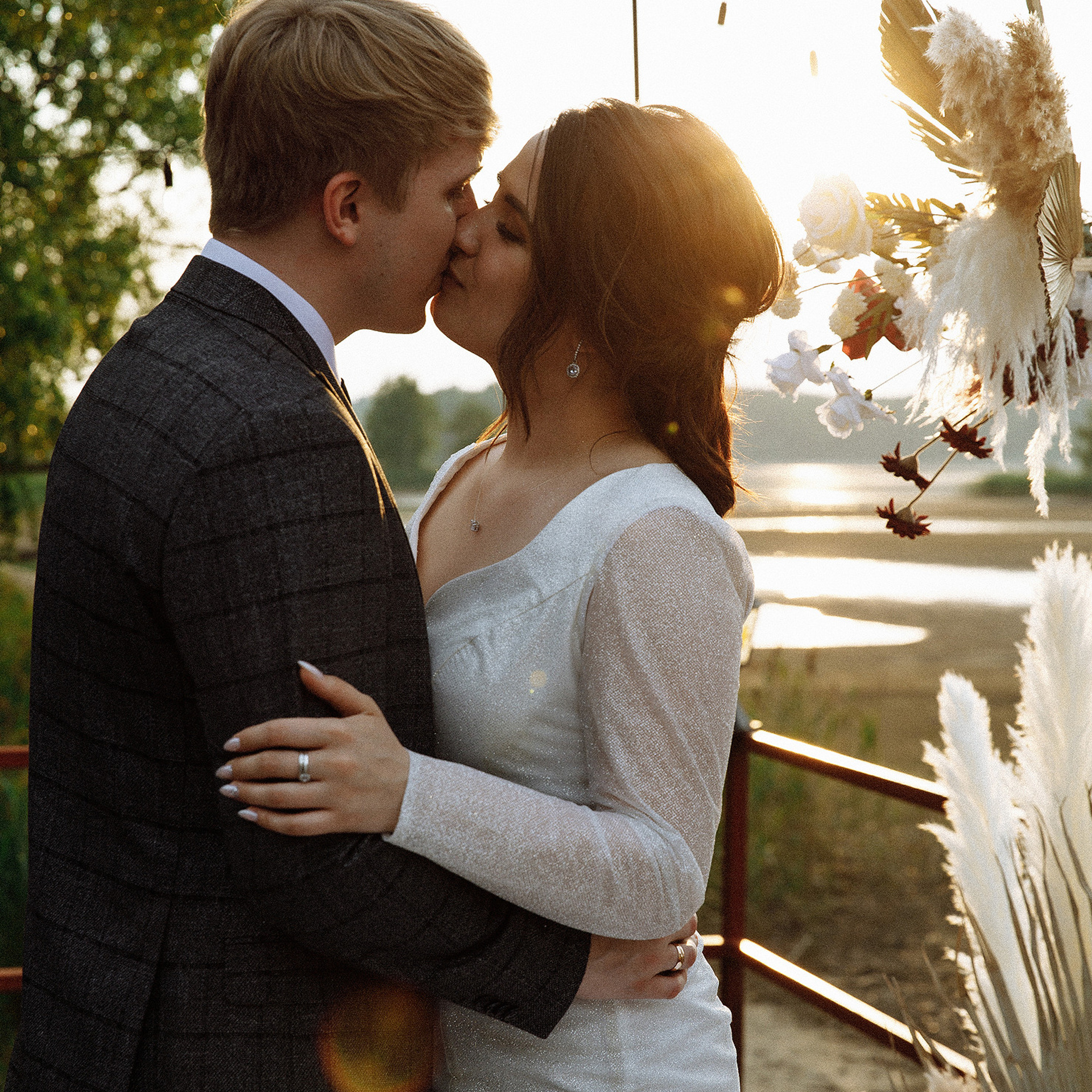 K&A. Семейный и свадебный фотограф в Москве и МО Женя Истинова