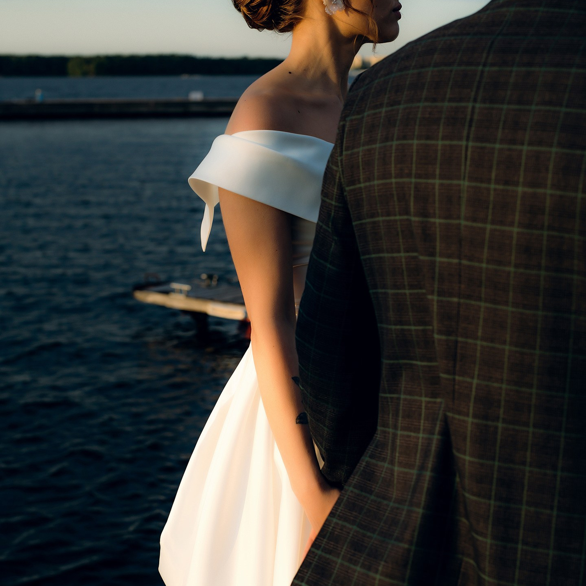 A&D. Семейный и свадебный фотограф в Москве и МО Женя Истинова