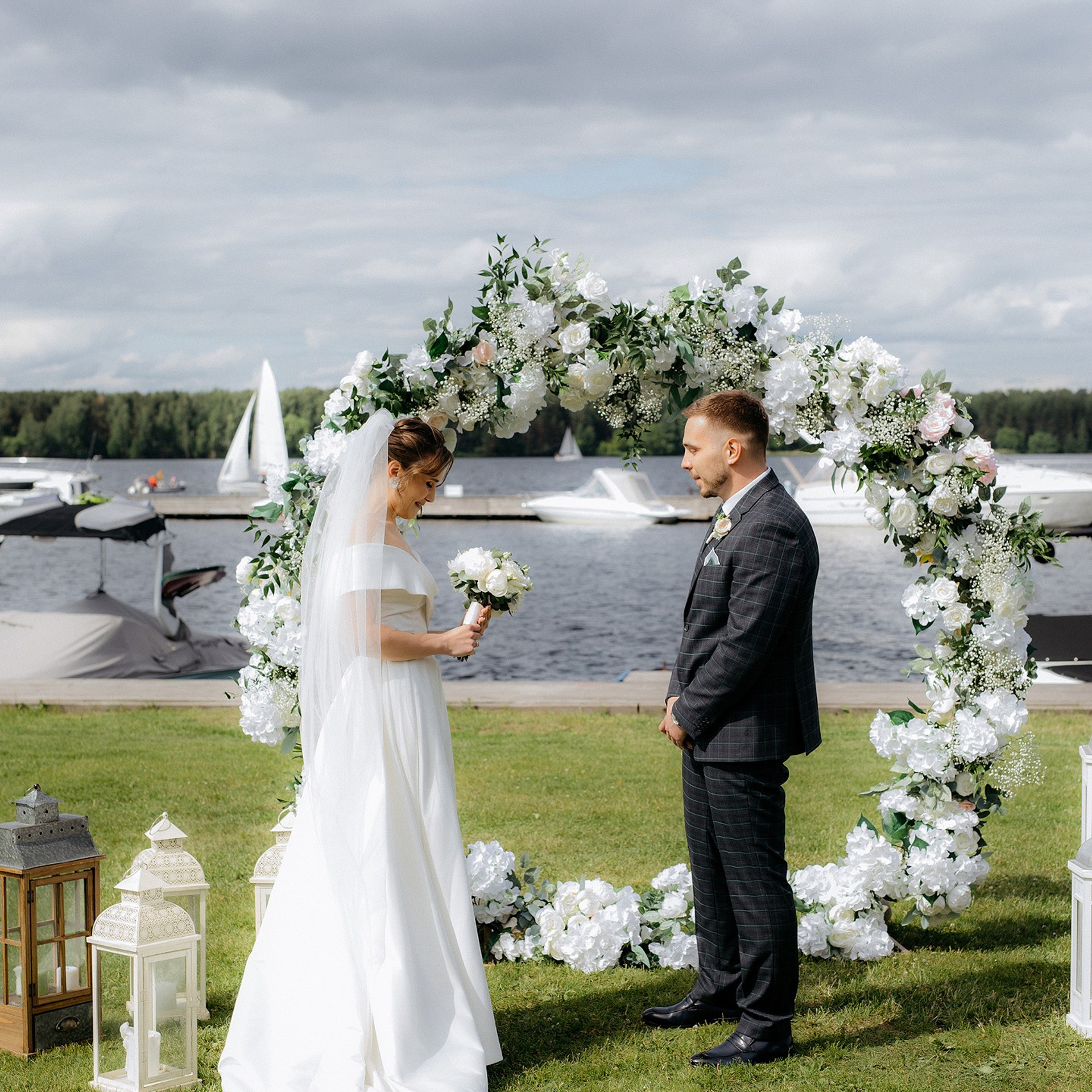 A&D. Семейный и свадебный фотограф в Москве и МО Женя Истинова