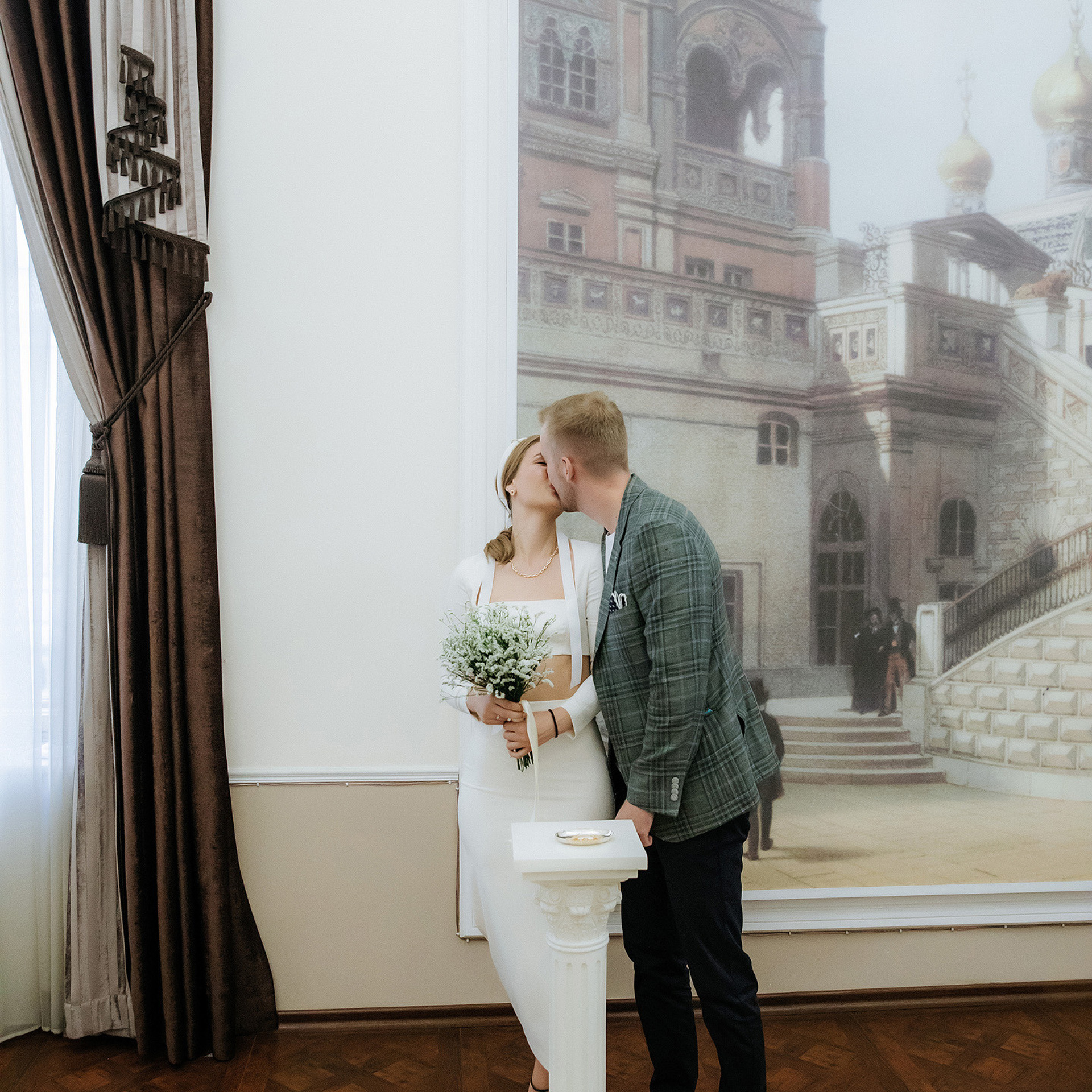 N&S. Семейный и свадебный фотограф в Москве и МО Женя Истинова