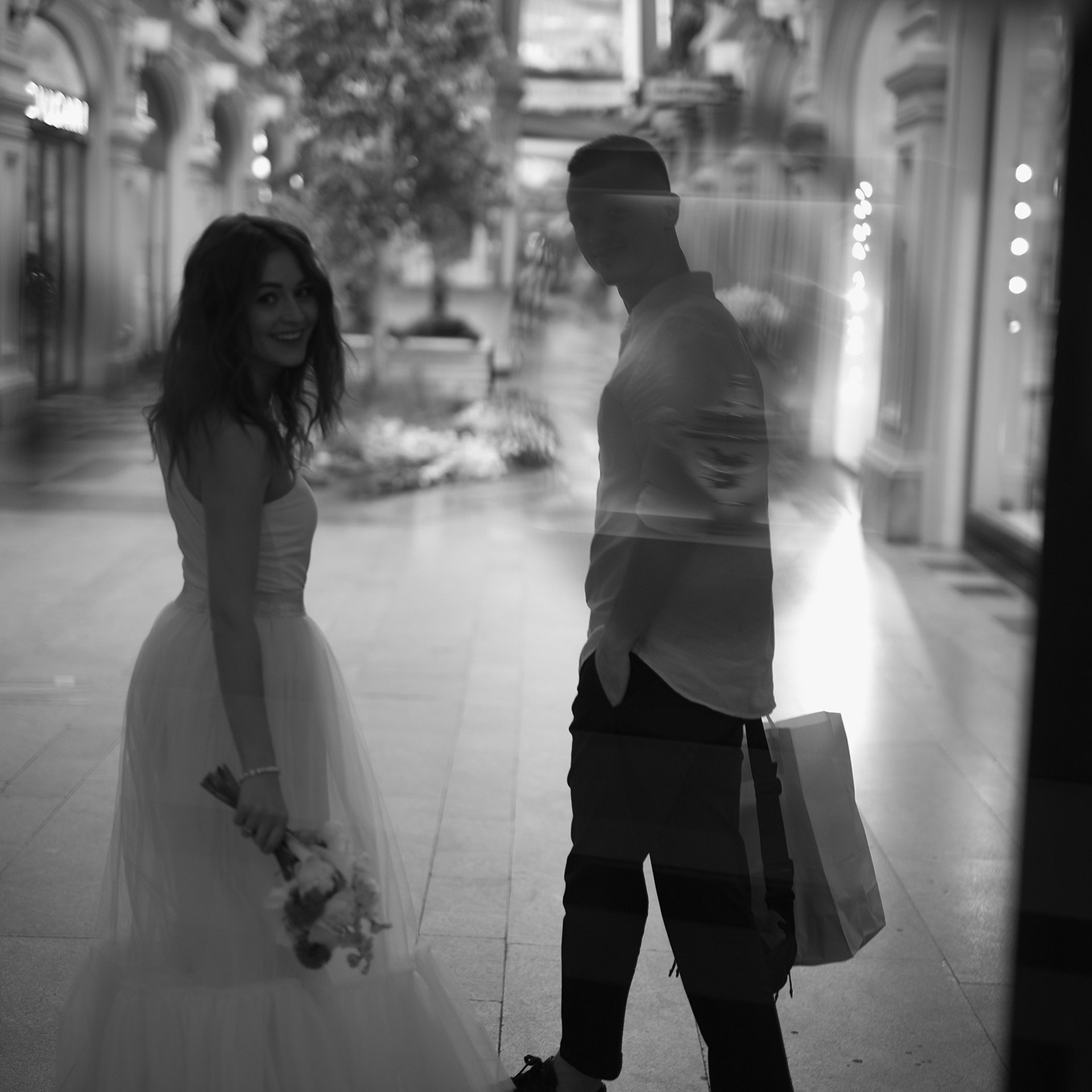 A&A. Семейный и свадебный фотограф в Москве и МО Женя Истинова