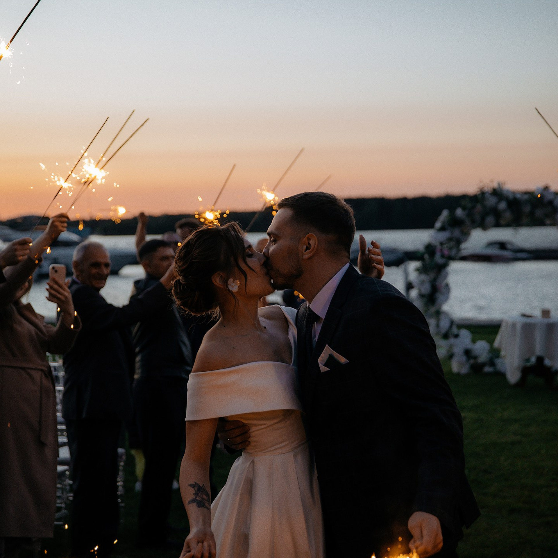 A&D. Семейный и свадебный фотограф в Москве и МО Женя Истинова