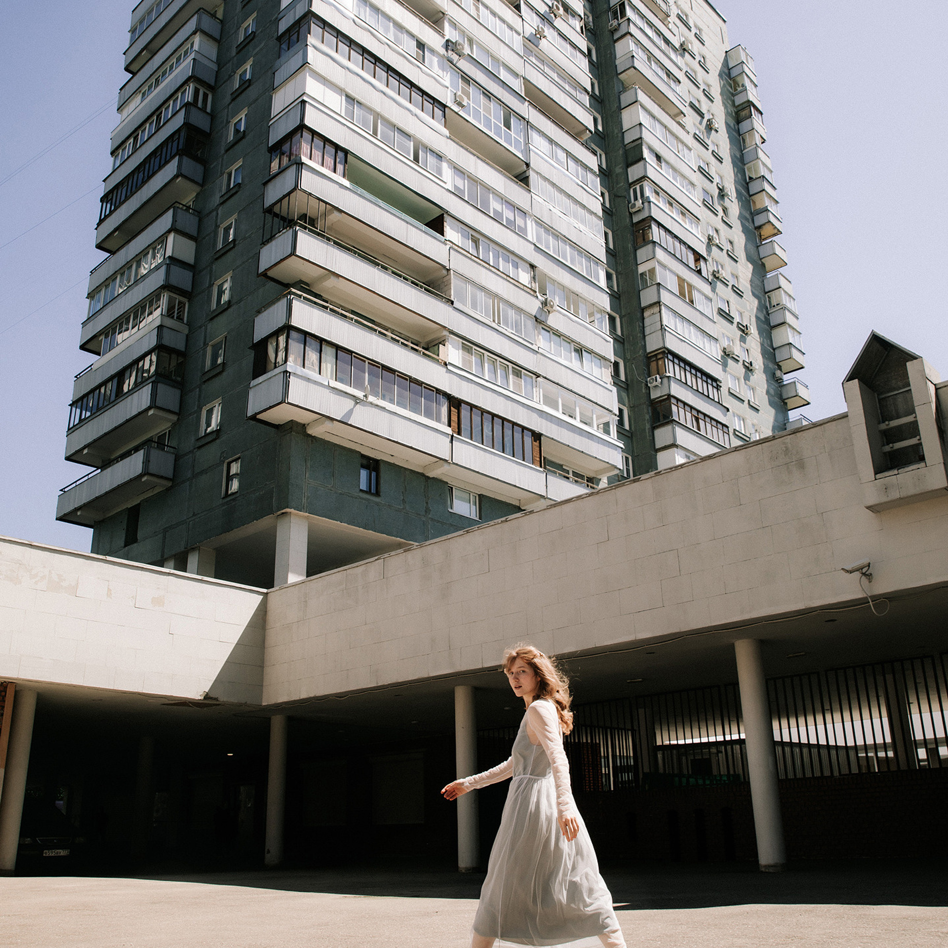 A&M. Семейный и свадебный фотограф в Москве и МО Женя Истинова