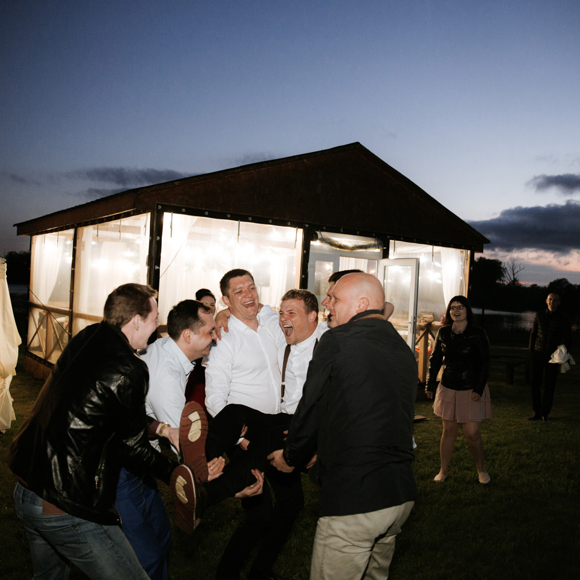 Sasha&Kristina. Семейный и свадебный фотограф в Москве и МО Женя Истинова