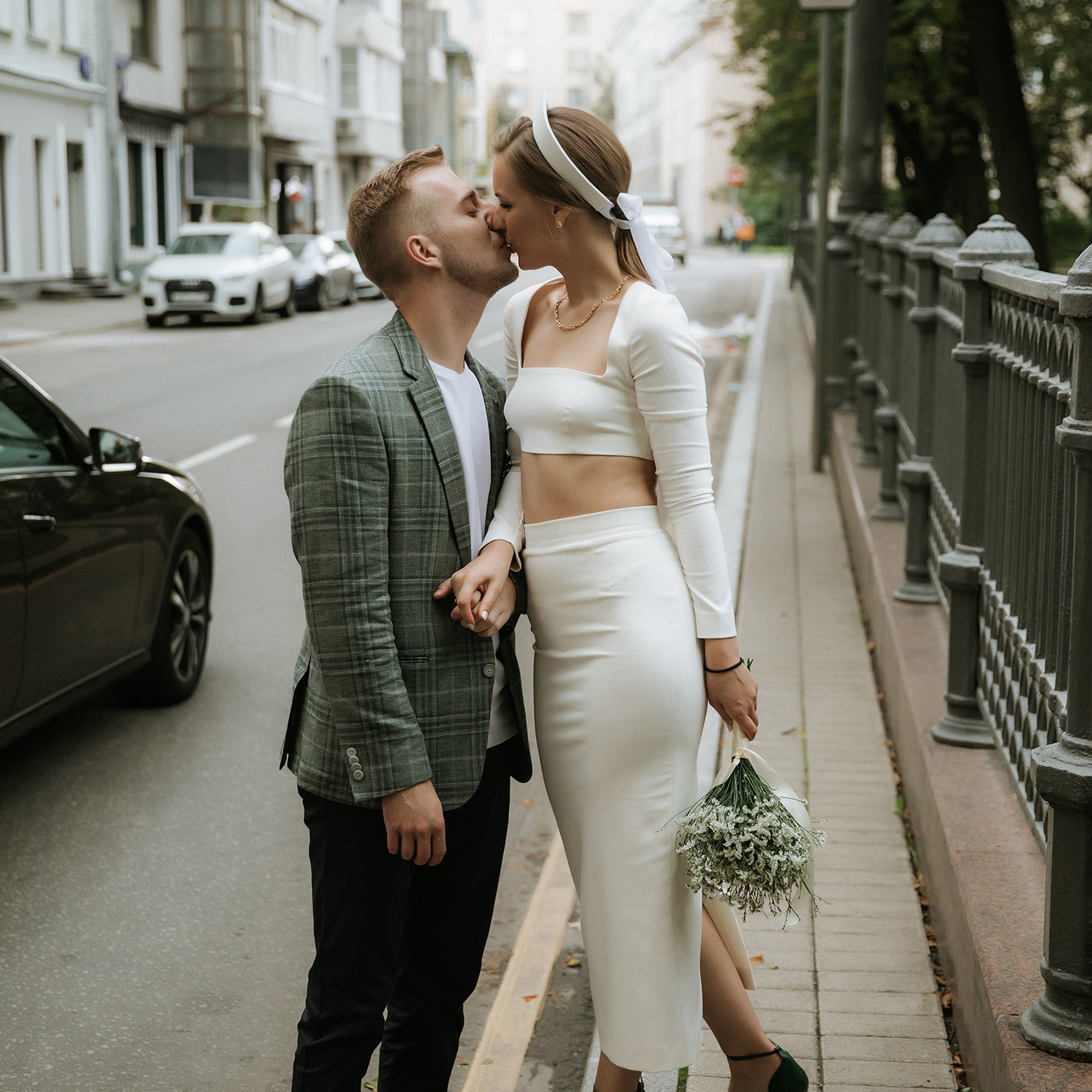 N&S. Семейный и свадебный фотограф в Москве и МО Женя Истинова