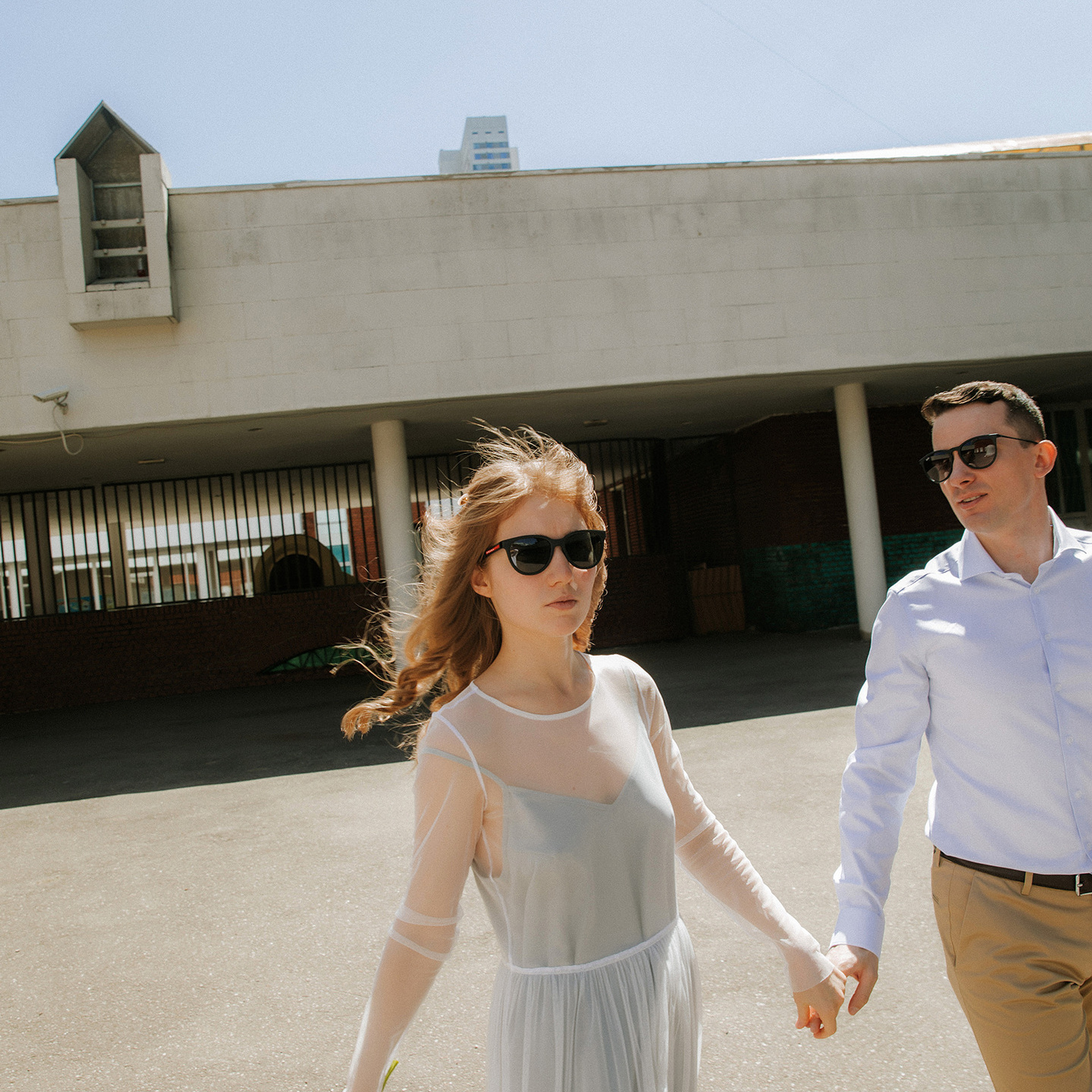 A&M. Семейный и свадебный фотограф в Москве и МО Женя Истинова