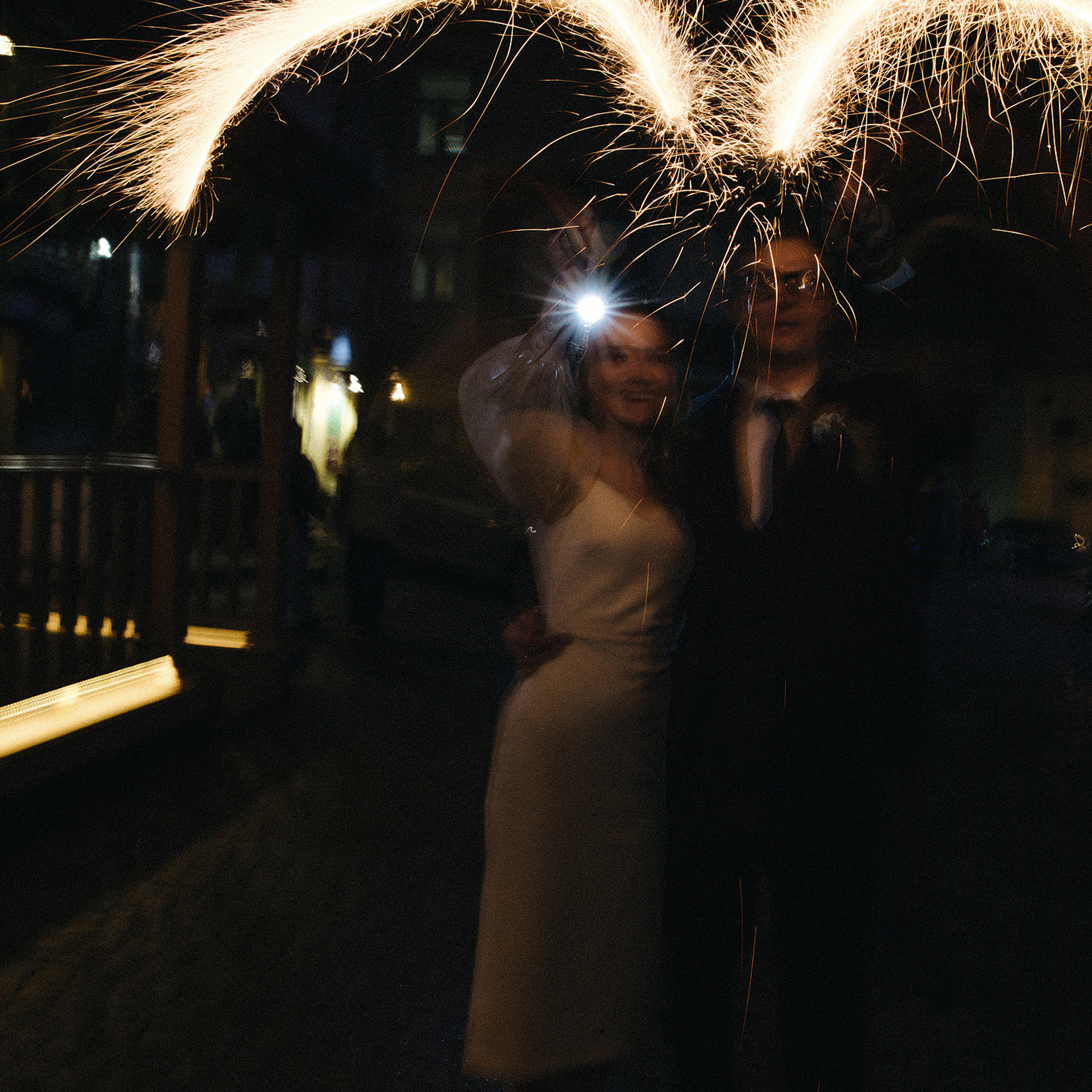 Марина и Сергей. Семейный и свадебный фотограф в Москве и МО Женя Истинова