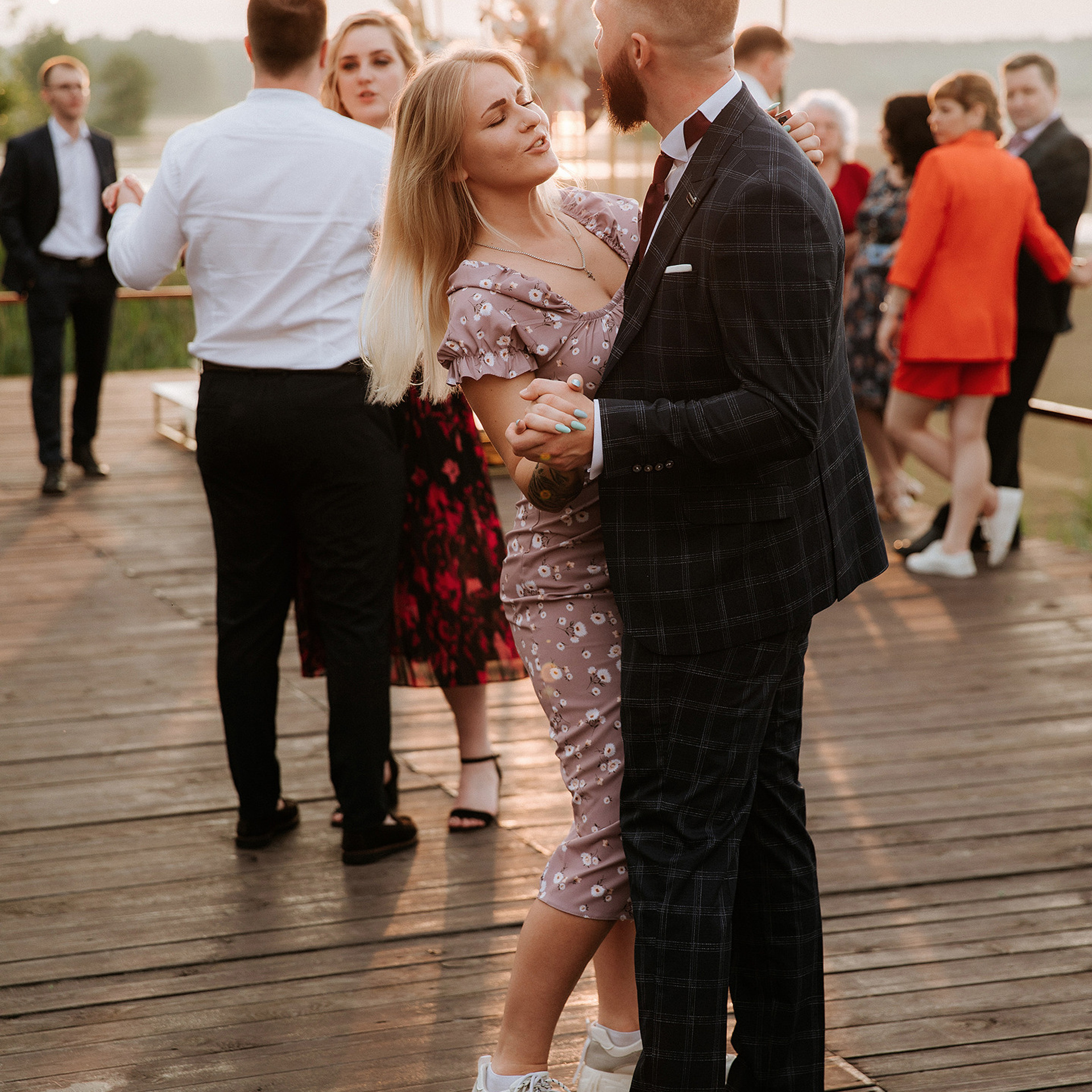 K&A. Семейный и свадебный фотограф в Москве и МО Женя Истинова