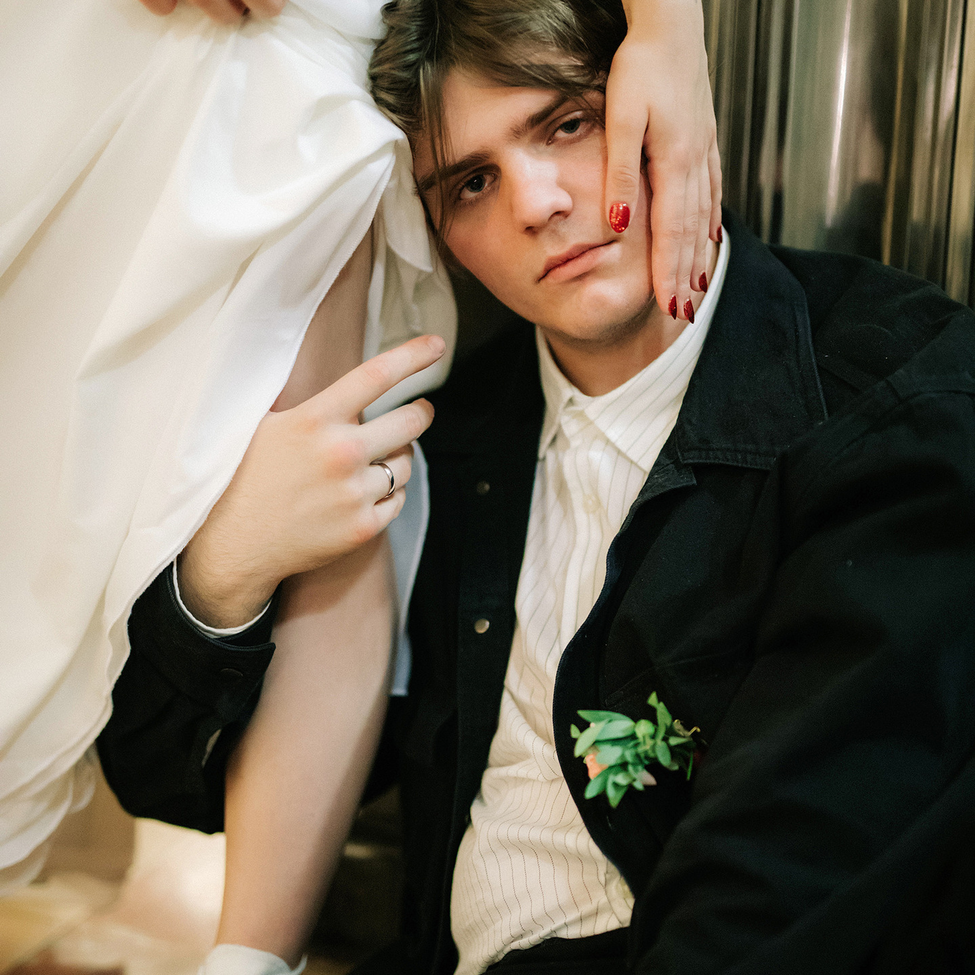 L&A. Семейный и свадебный фотограф в Москве и МО Женя Истинова