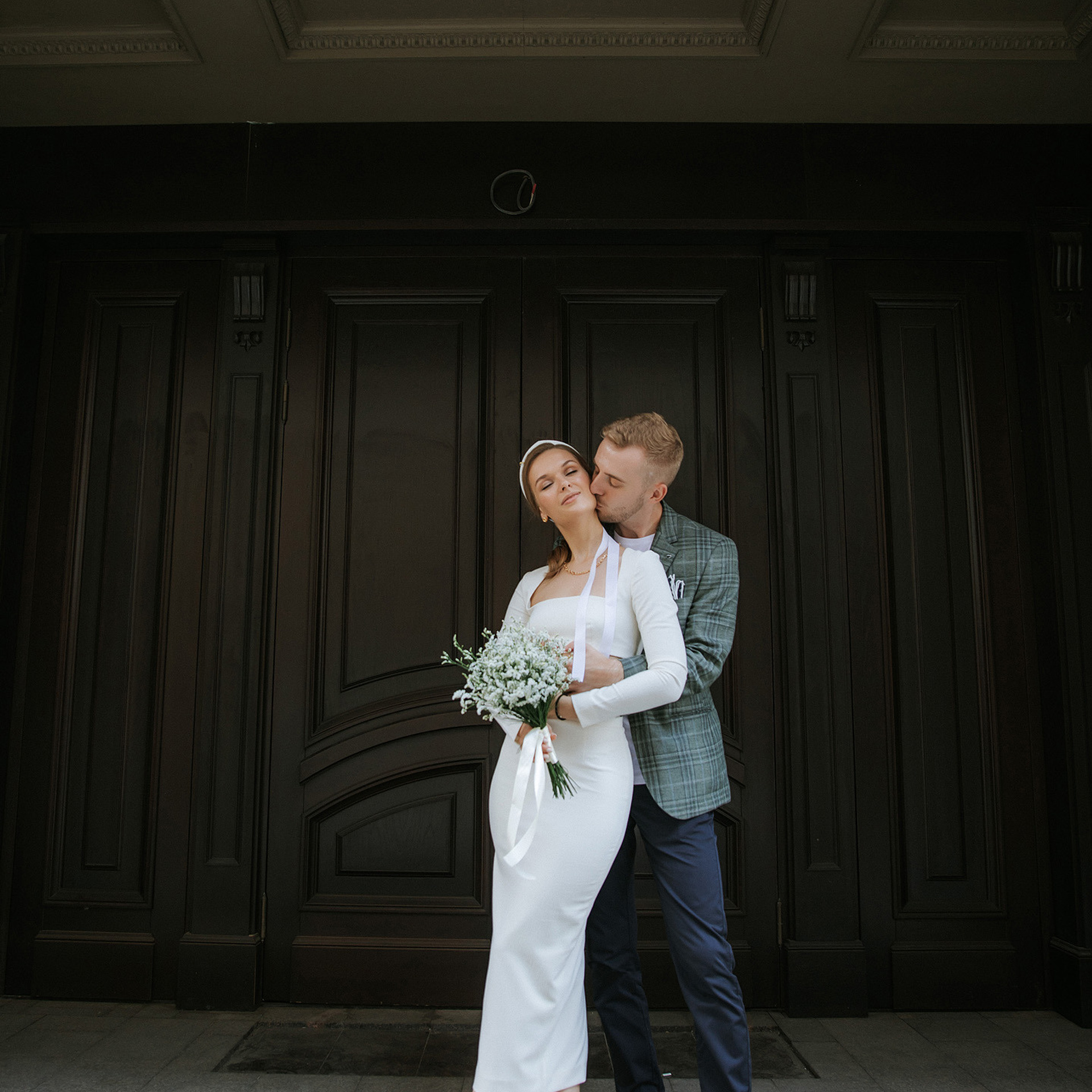 N&S. Семейный и свадебный фотограф в Москве и МО Женя Истинова