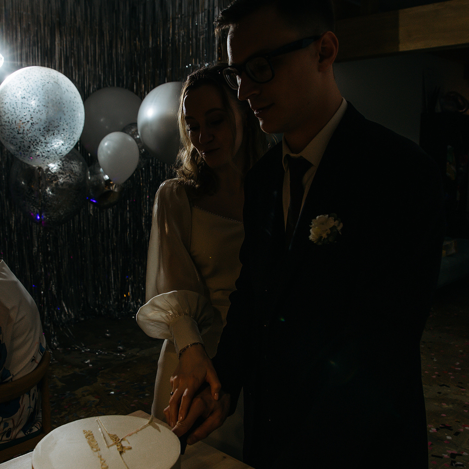 Марина и Сергей. Семейный и свадебный фотограф в Москве и МО Женя Истинова