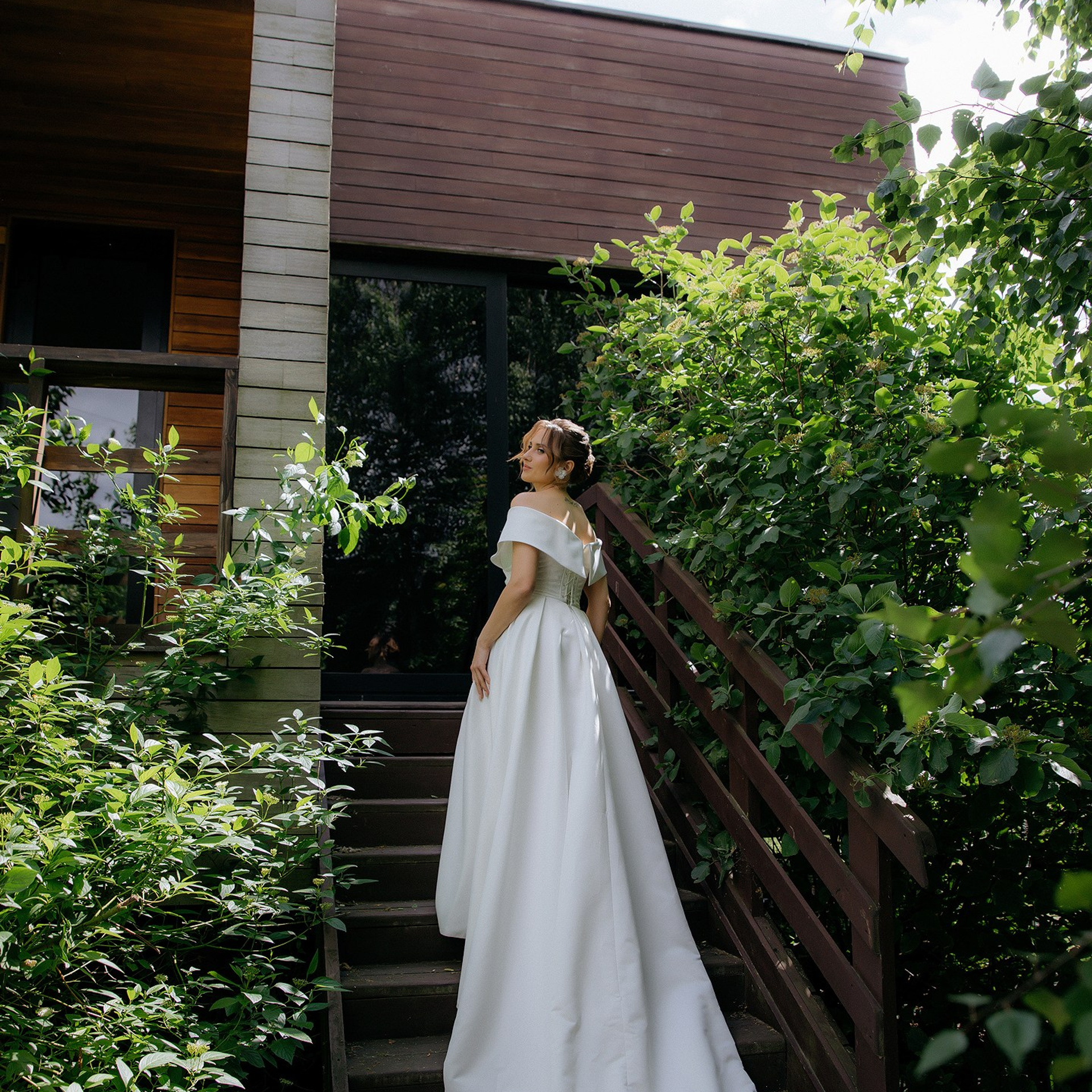 A&D. Семейный и свадебный фотограф в Москве и МО Женя Истинова