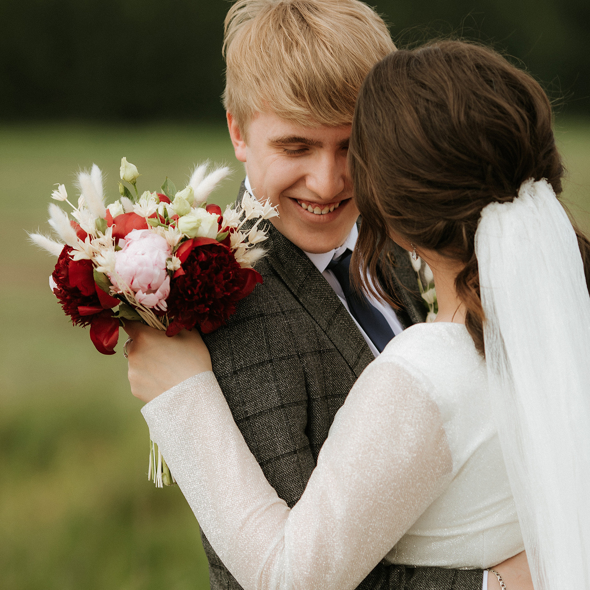 K&A. Семейный и свадебный фотограф в Москве и МО Женя Истинова