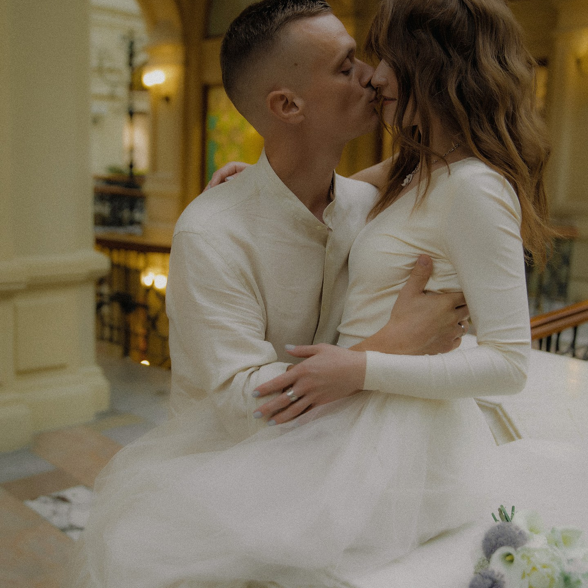 A&A. Семейный и свадебный фотограф в Москве и МО Женя Истинова