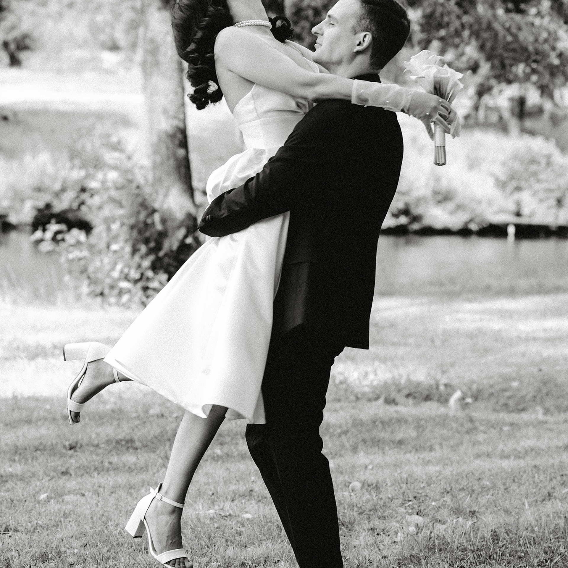 N&M. Семейный и свадебный фотограф в Москве и МО Женя Истинова