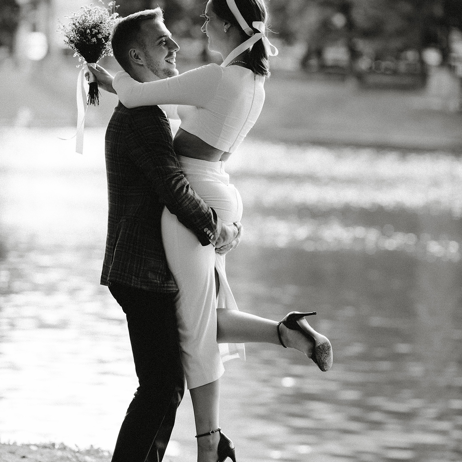 N&S. Семейный и свадебный фотограф в Москве и МО Женя Истинова