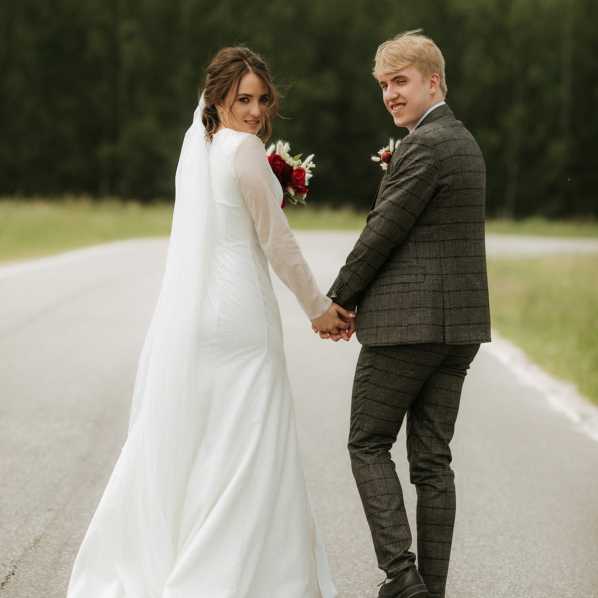 K&A. Семейный и свадебный фотограф в Москве и МО Женя Истинова