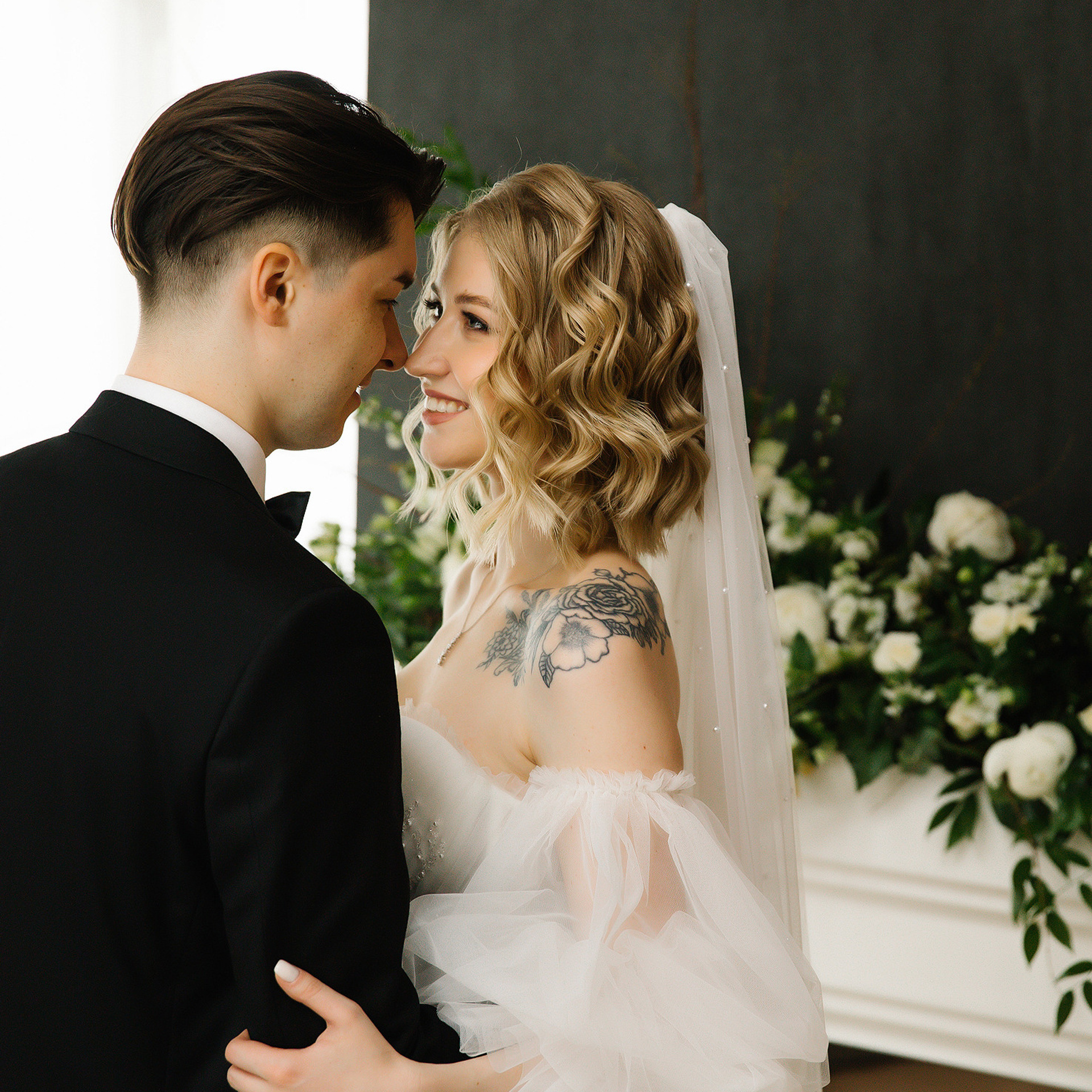 A&I. Семейный и свадебный фотограф в Москве и МО Женя Истинова