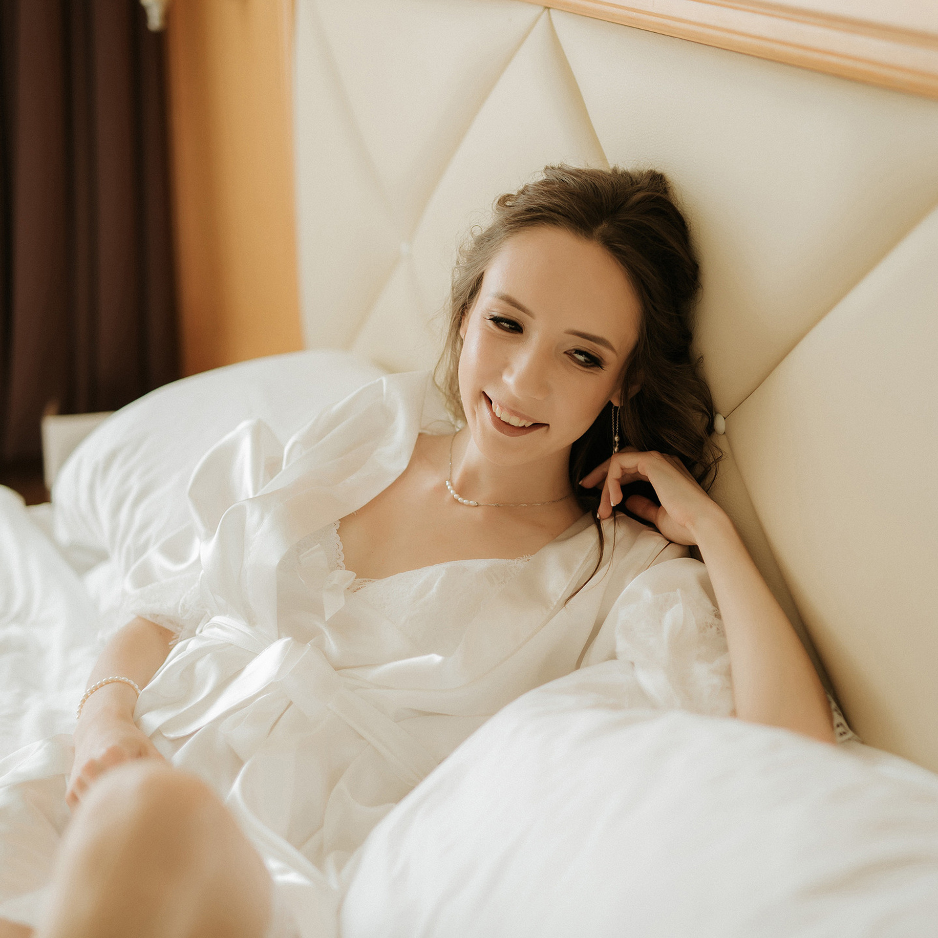 V&D. Семейный и свадебный фотограф в Москве и МО Женя Истинова