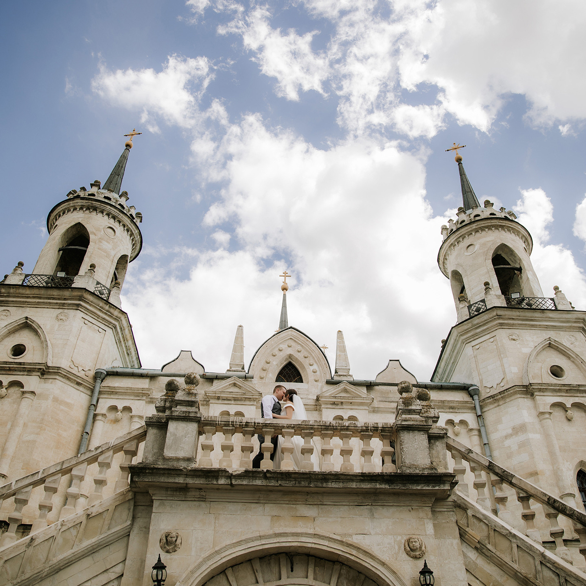 J&V. Семейный и свадебный фотограф в Москве и МО Женя Истинова