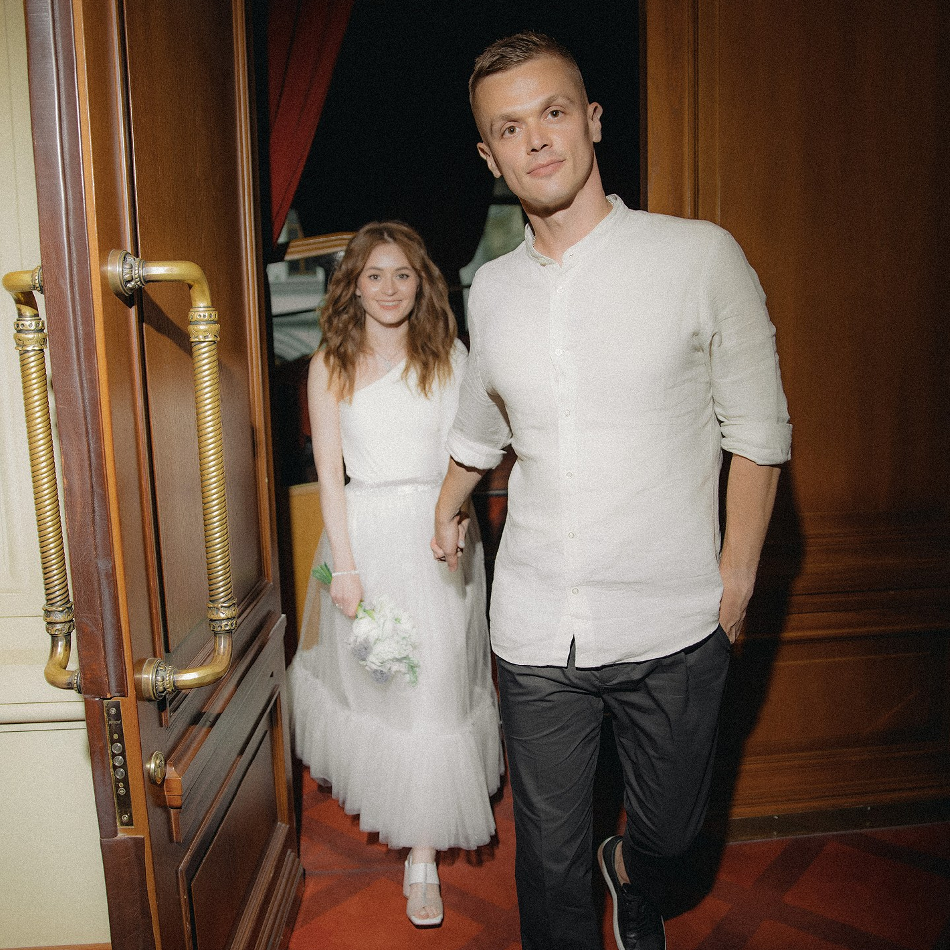 A&A. Семейный и свадебный фотограф в Москве и МО Женя Истинова