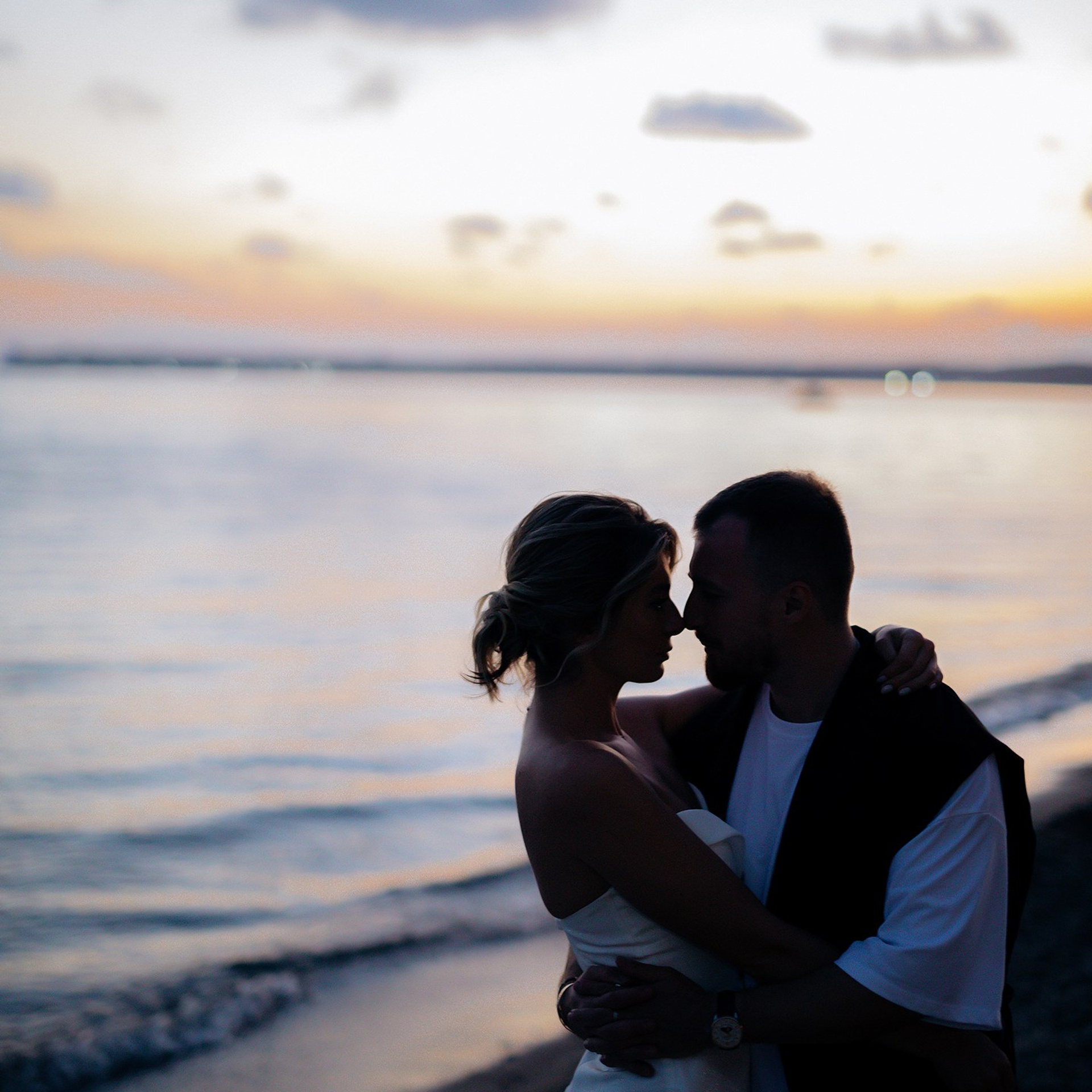 A&M. Семейный и свадебный фотограф в Москве и МО Женя Истинова
