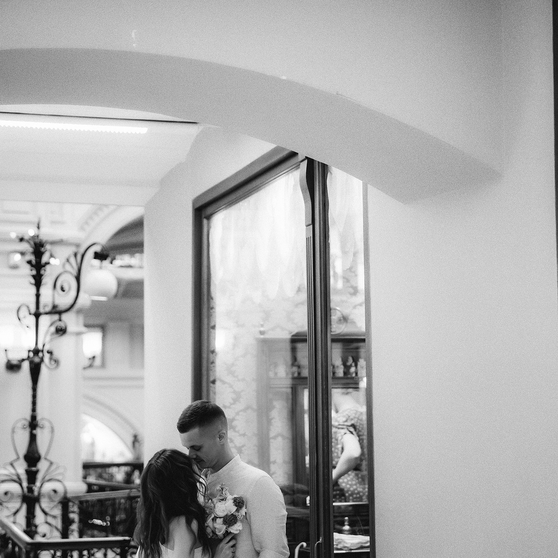 A&A. Семейный и свадебный фотограф в Москве и МО Женя Истинова