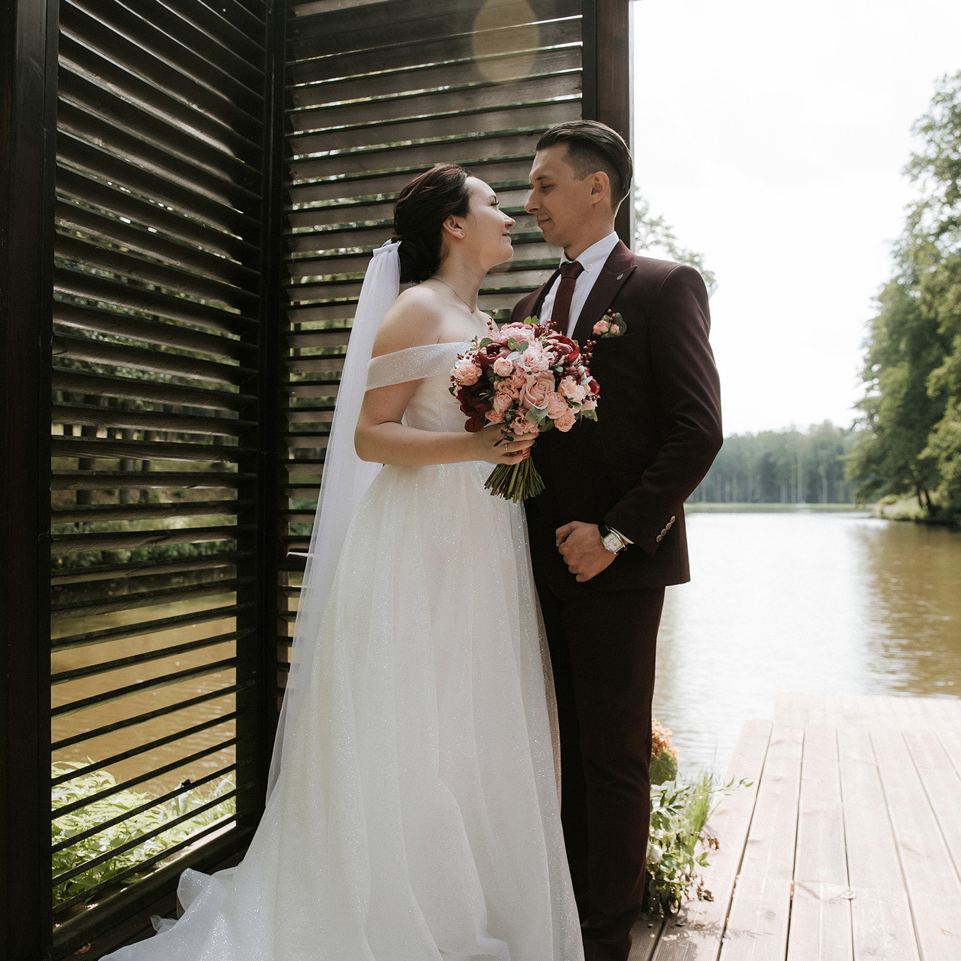 O&P. Семейный и свадебный фотограф в Москве и МО Женя Истинова