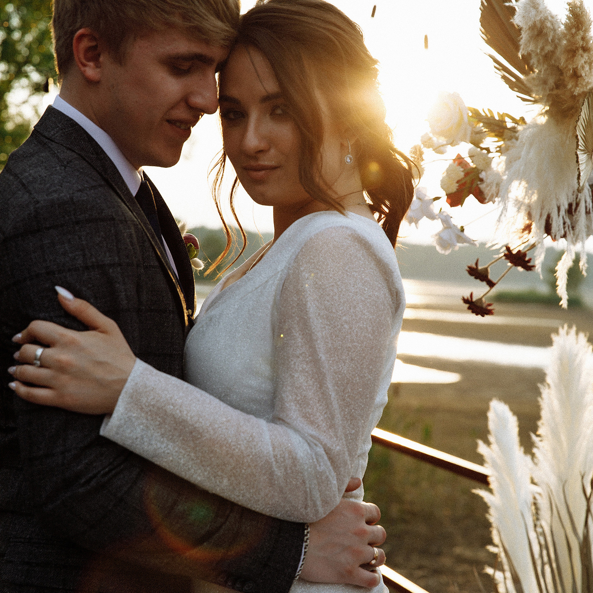 K&A. Семейный и свадебный фотограф в Москве и МО Женя Истинова