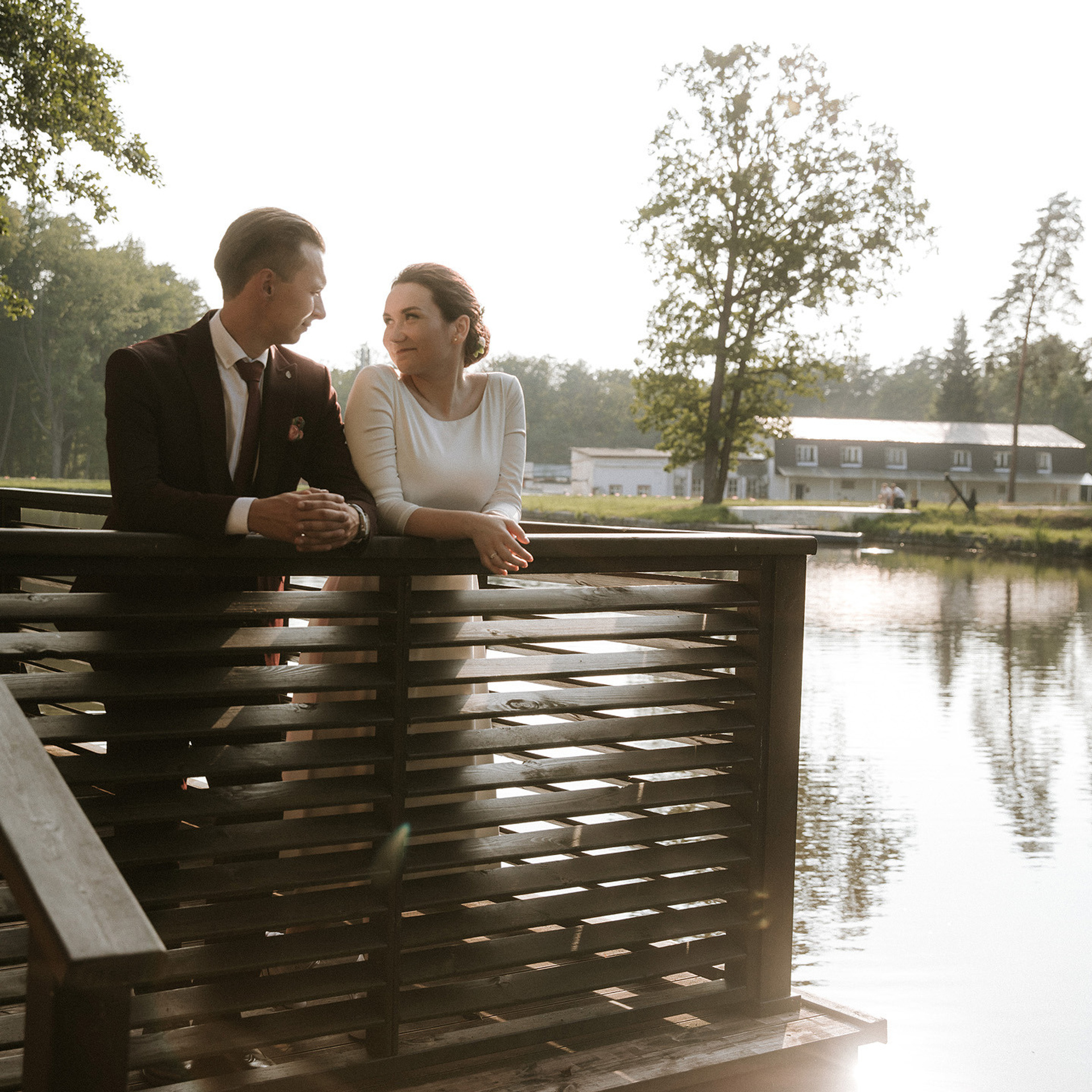 O&P. Семейный и свадебный фотограф в Москве и МО Женя Истинова