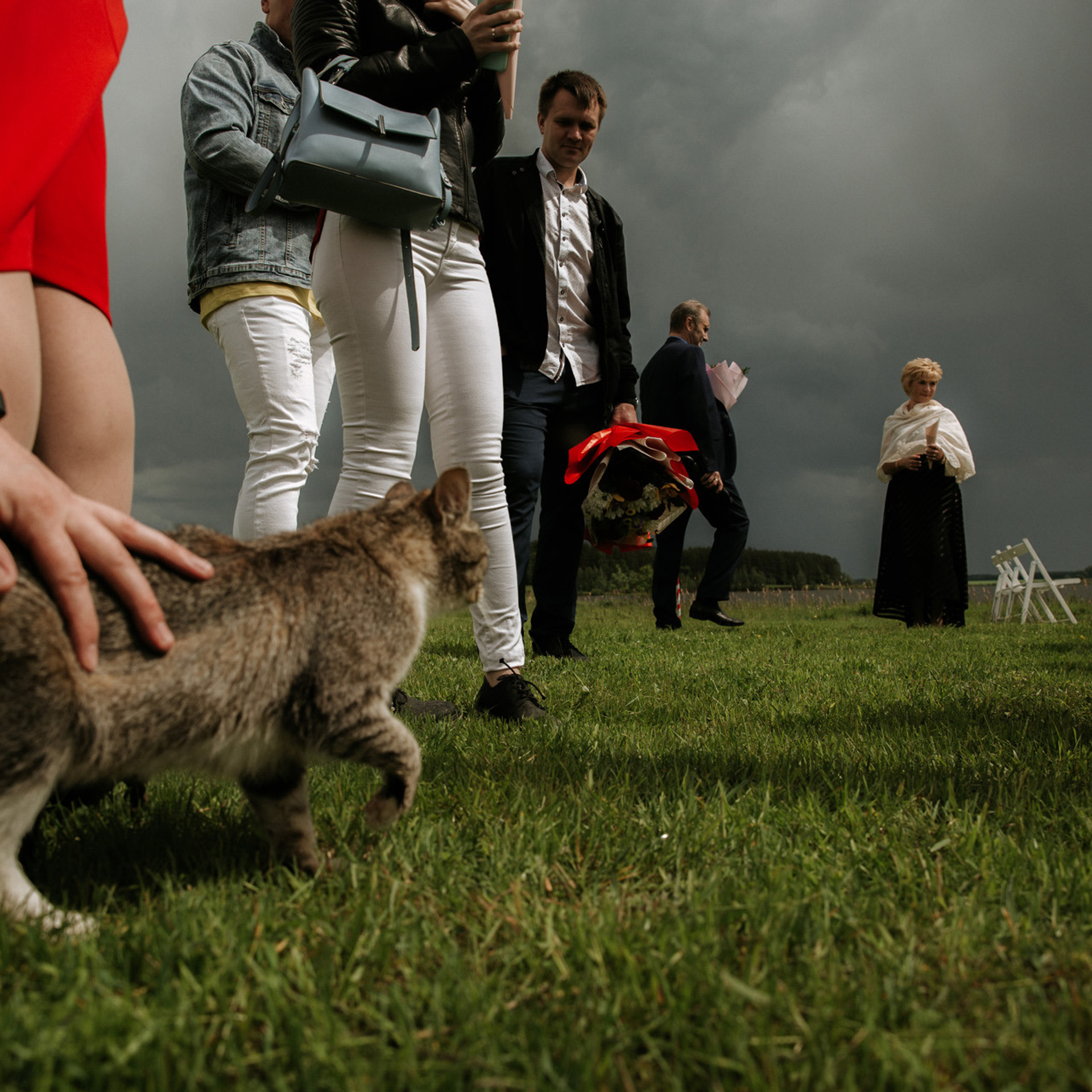 Sasha&Kristina. Семейный и свадебный фотограф в Москве и МО Женя Истинова