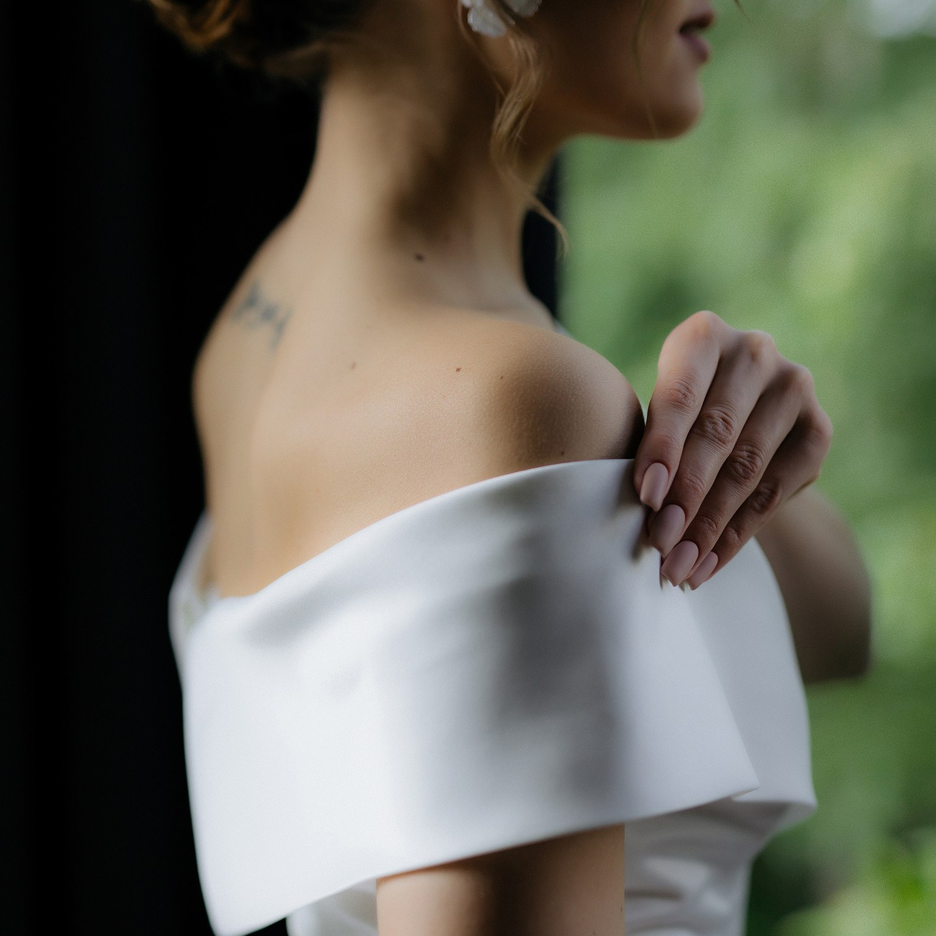 A&D. Семейный и свадебный фотограф в Москве и МО Женя Истинова