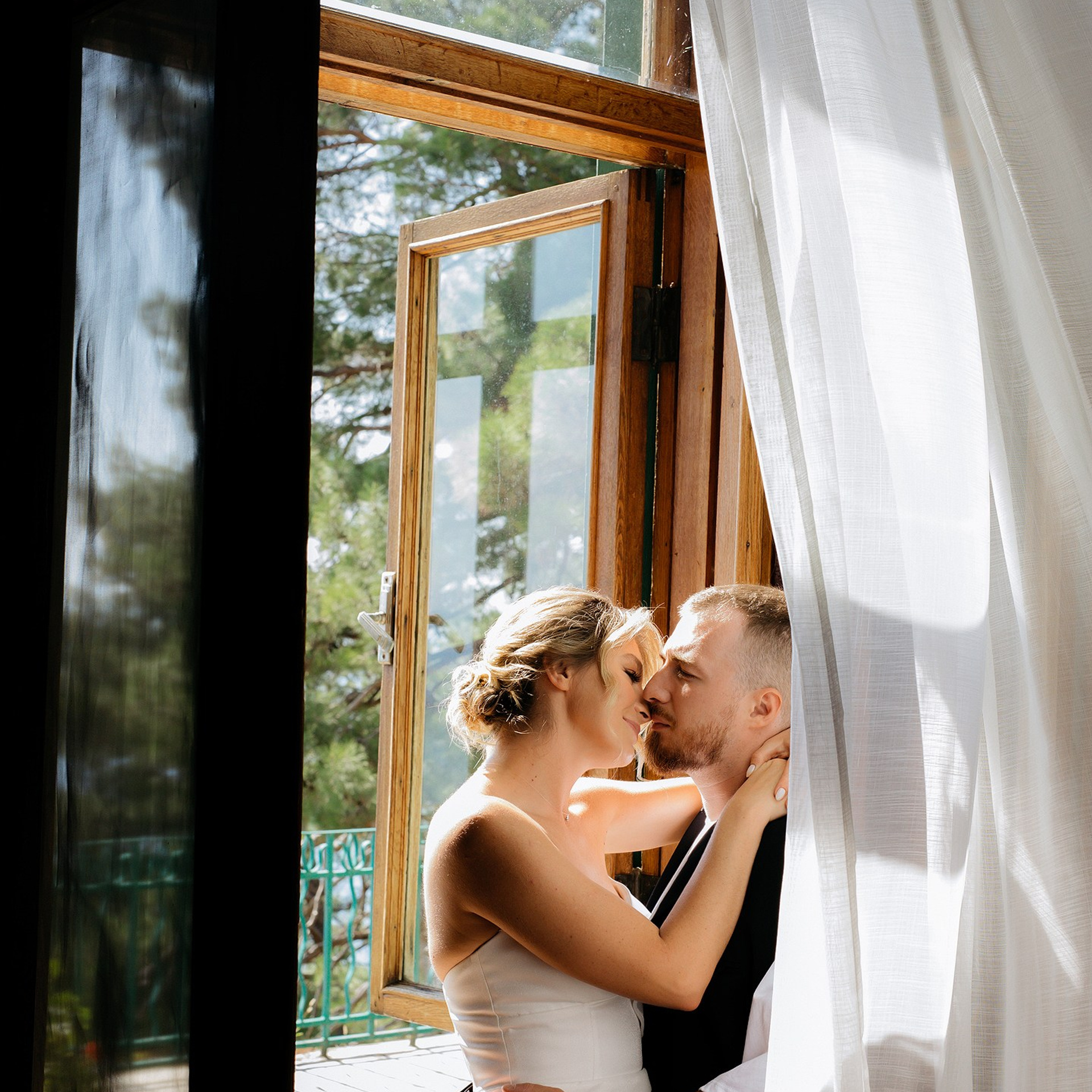 A&M. Семейный и свадебный фотограф в Москве и МО Женя Истинова