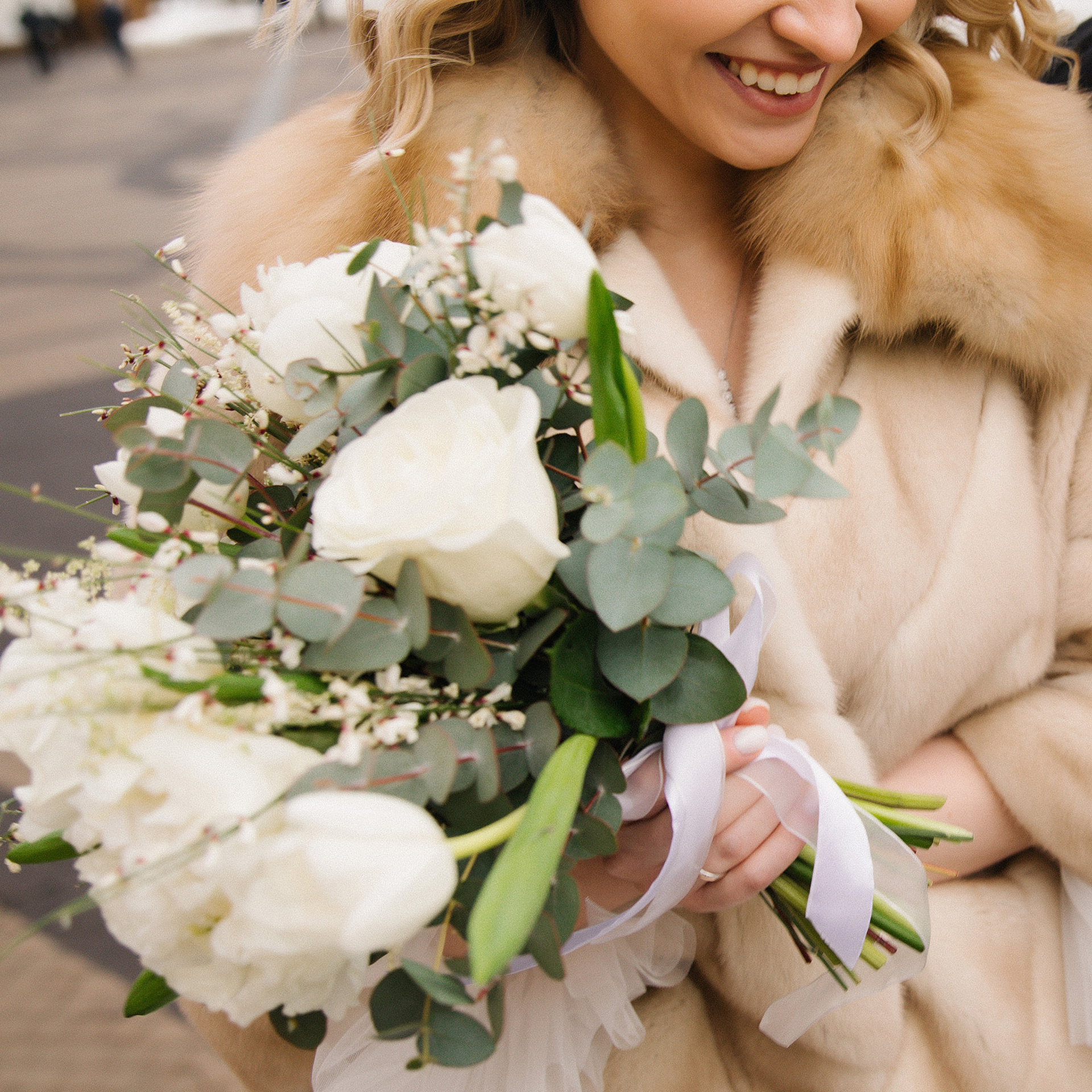 A&I. Семейный и свадебный фотограф в Москве и МО Женя Истинова