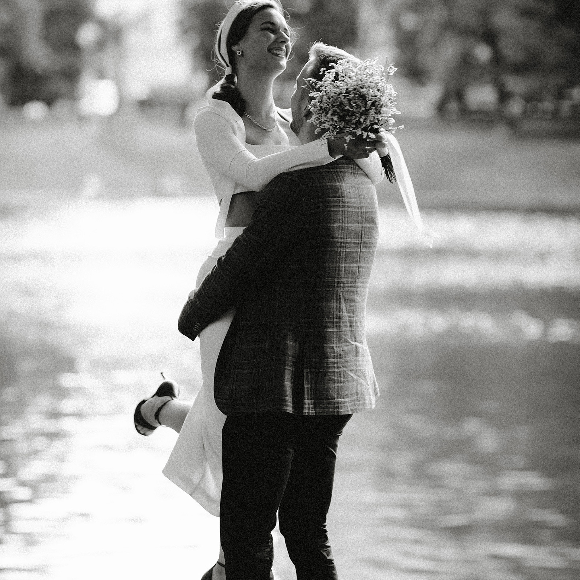 N&S. Семейный и свадебный фотограф в Москве и МО Женя Истинова